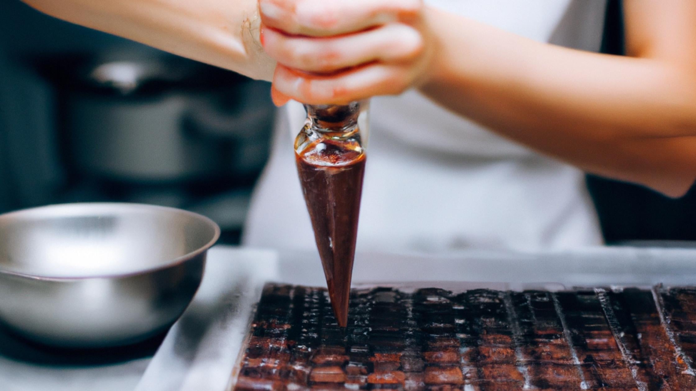 Comment devenir chocolatier ?