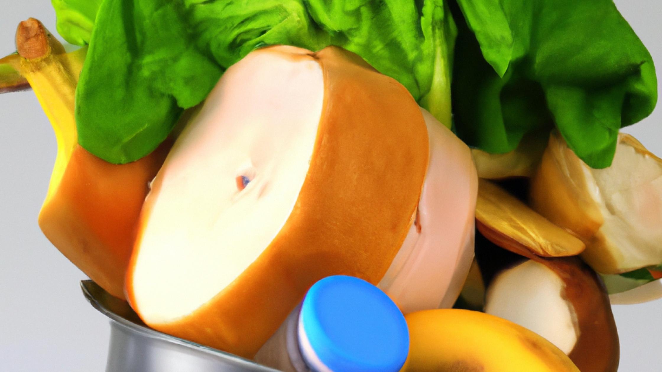 Comment éviter le gaspillage alimentaire ?