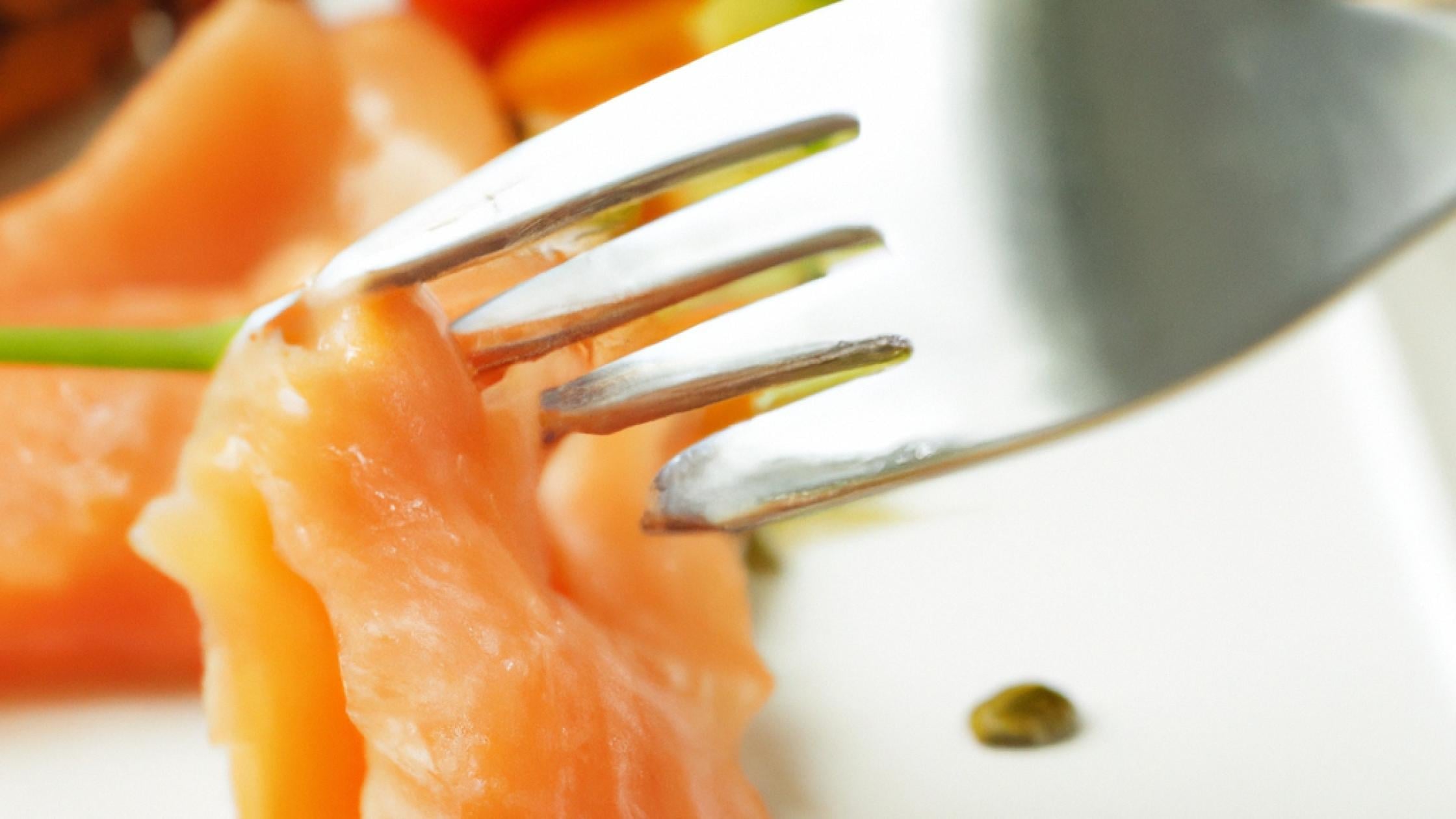 Tendance : la cuisine nordique