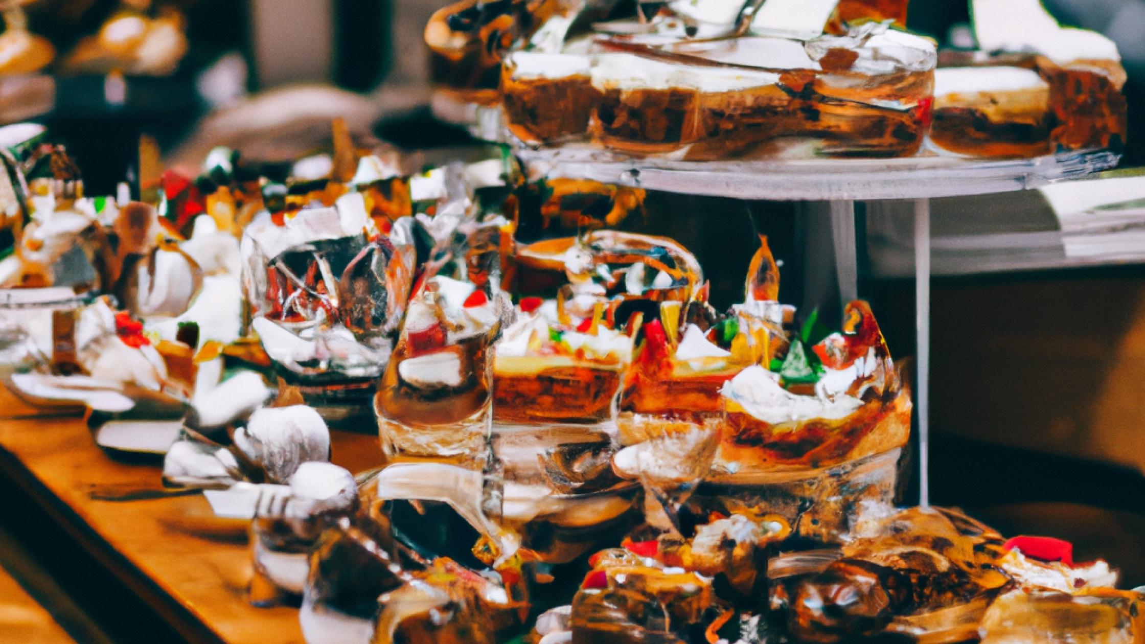Equipez votre chocolaterie, stand forain ou crêperie…