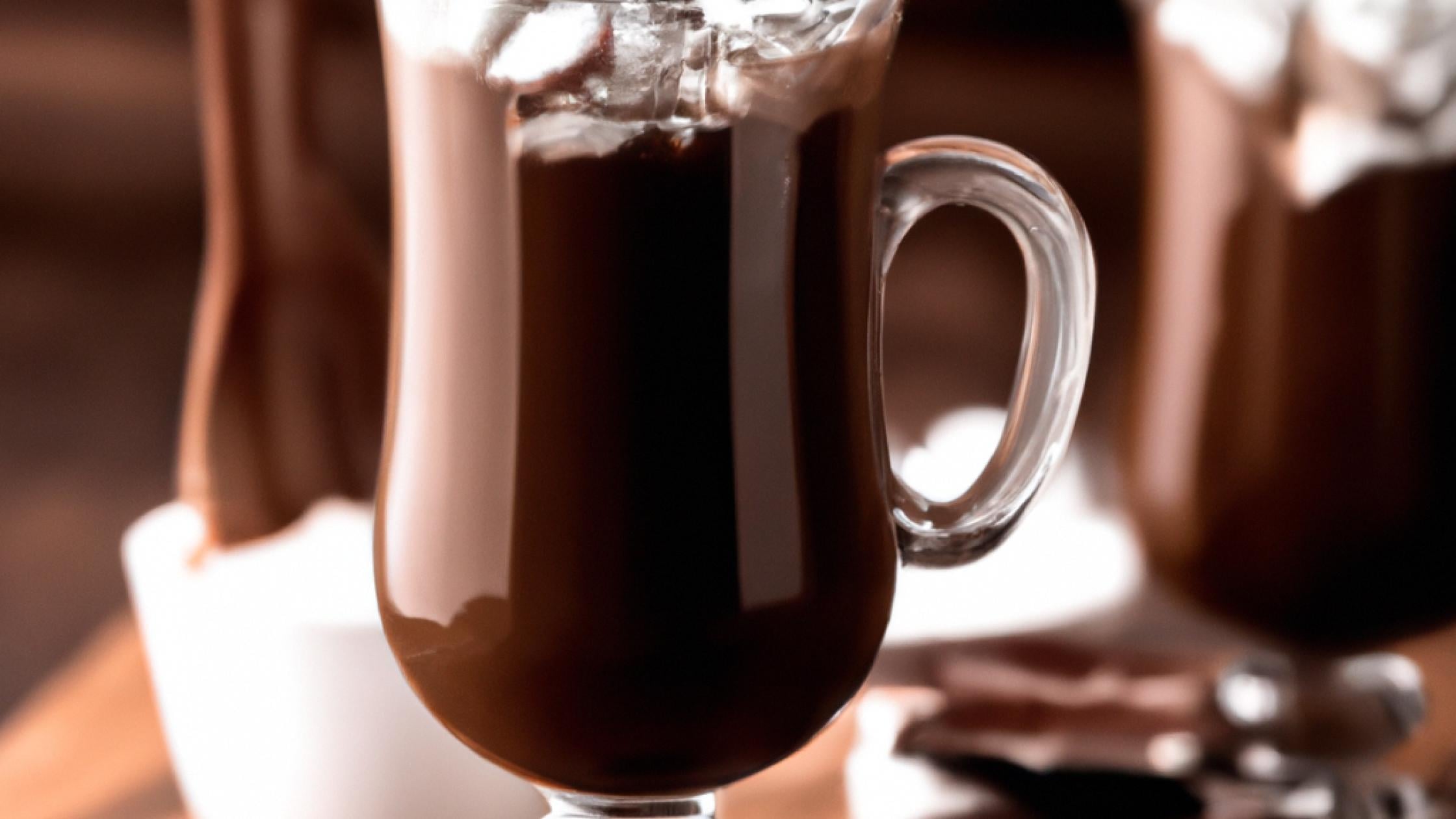 Produit de la semaine : la chocolatière professionnelle