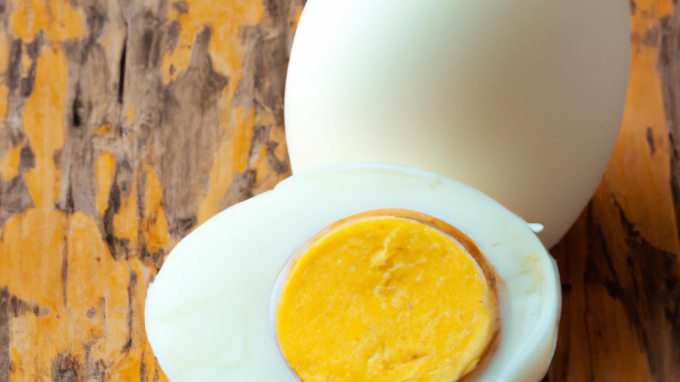 Produit de la semaine : le Cuiseur à Oeuf