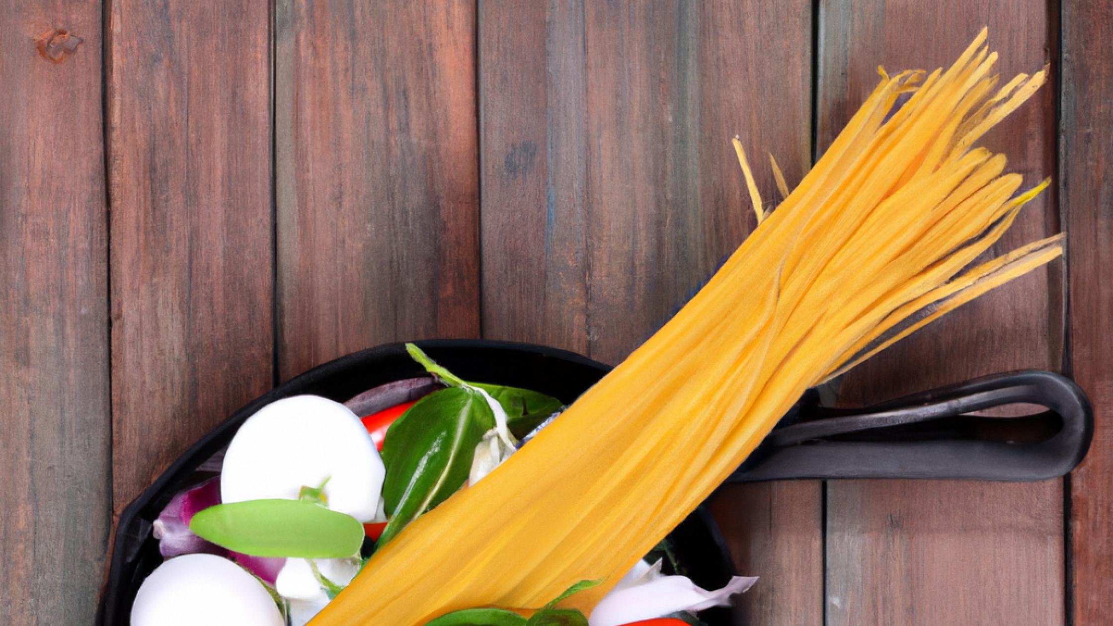 Tendance : le One Pot Pasta