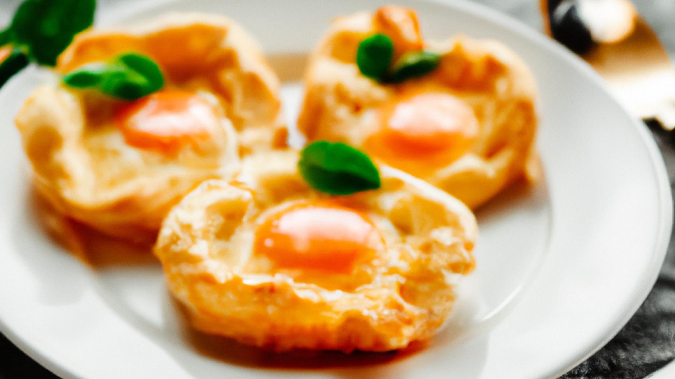 Tendance : le cloud egg