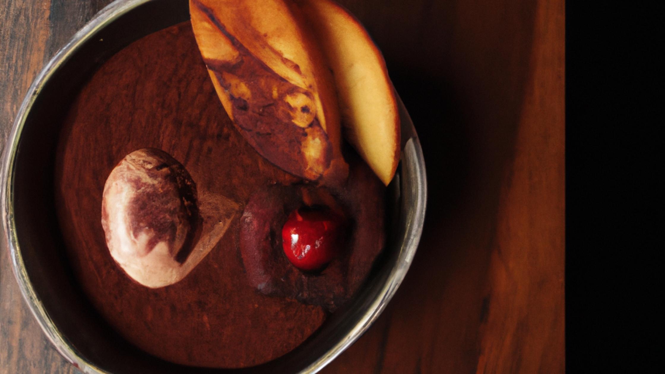 Top 5 des dessert au chocolat