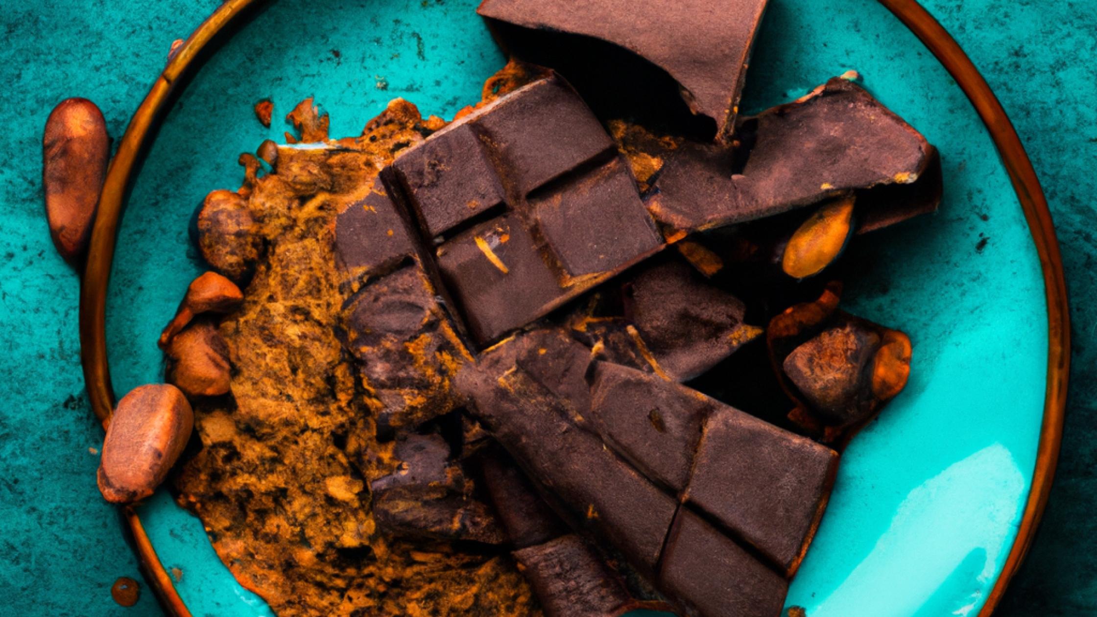 Tout savoir sur le chocolat