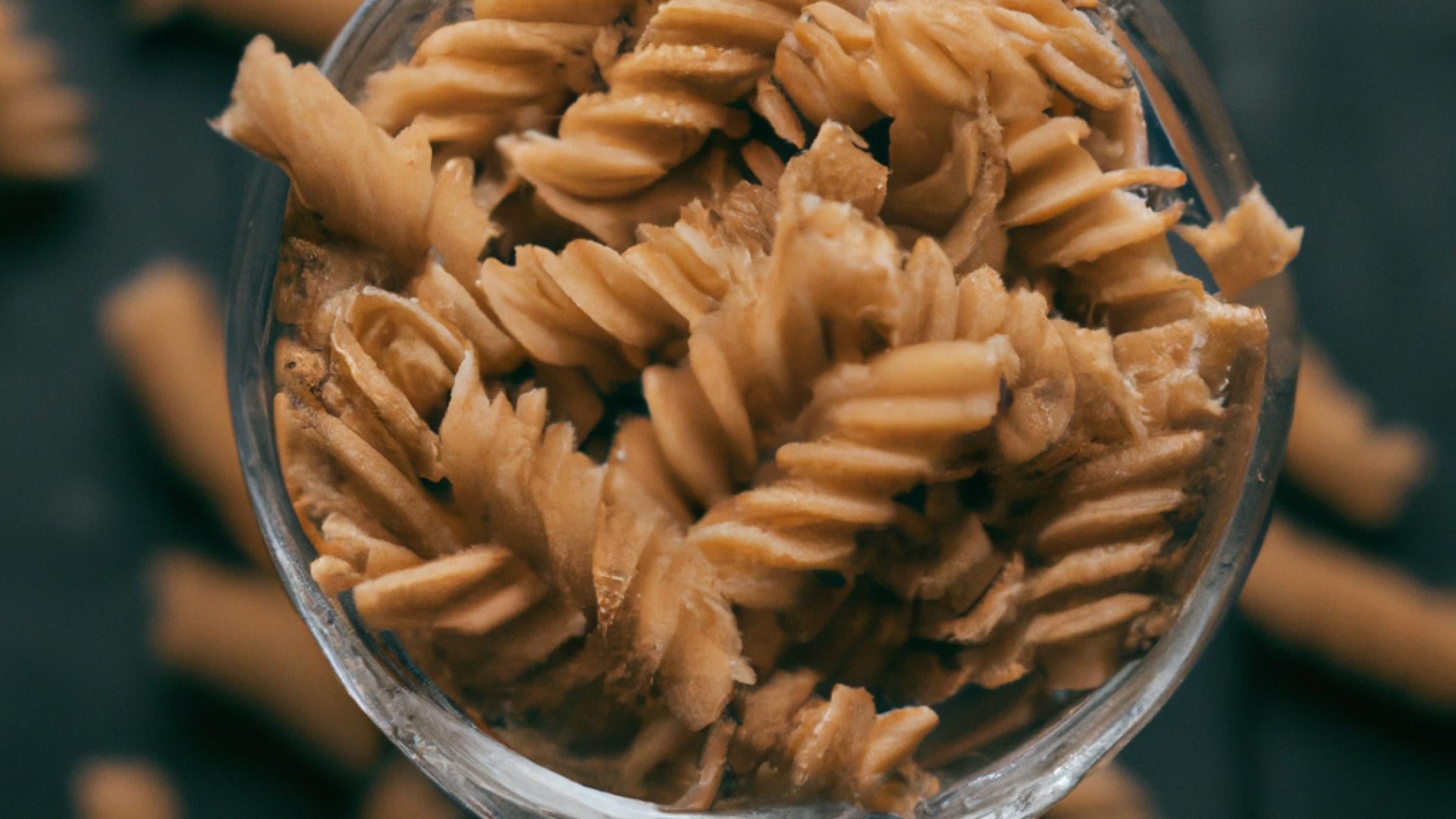 Tout savoir sur les pâtes