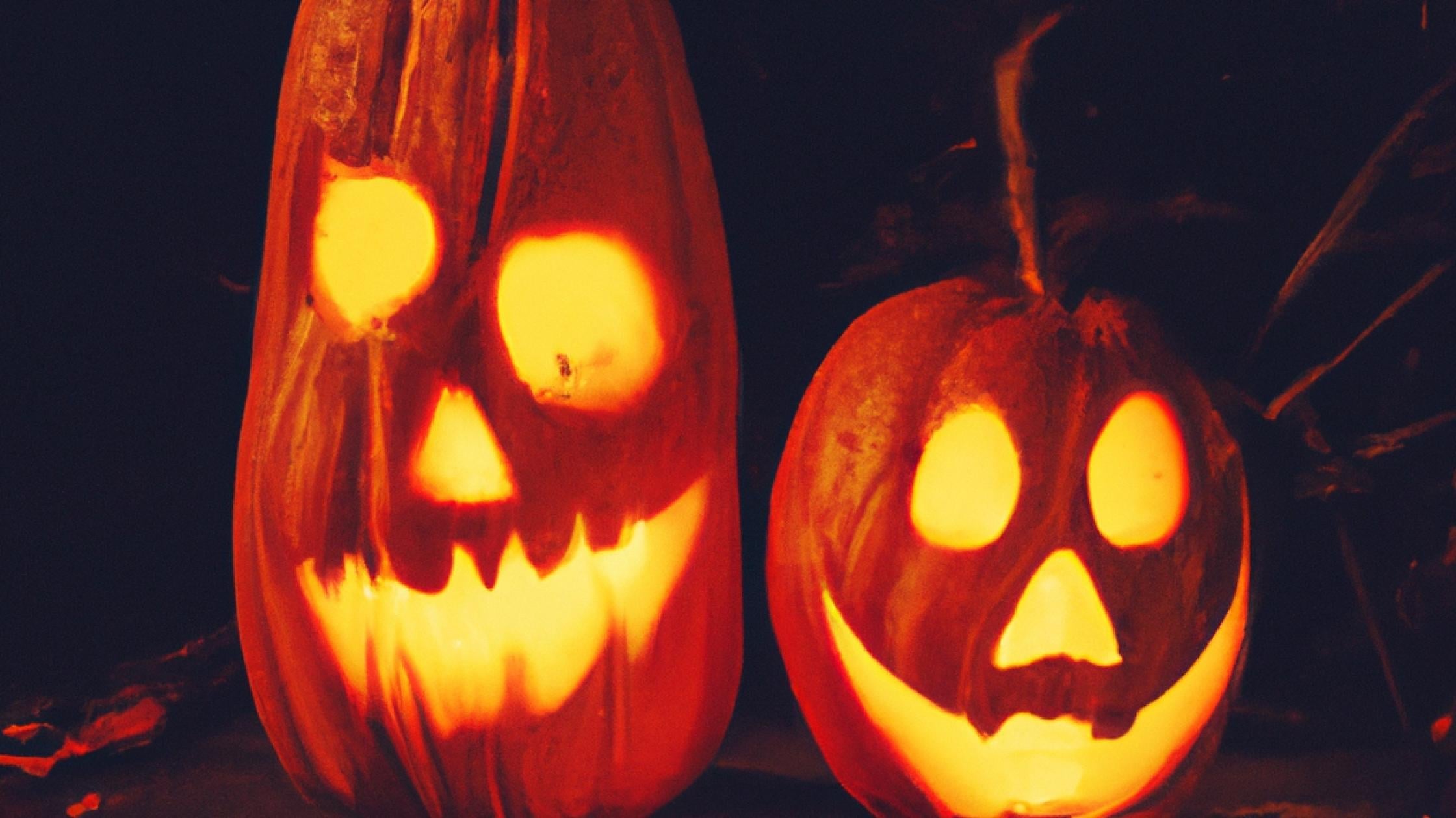 Préparer Halloween dans votre restaurant