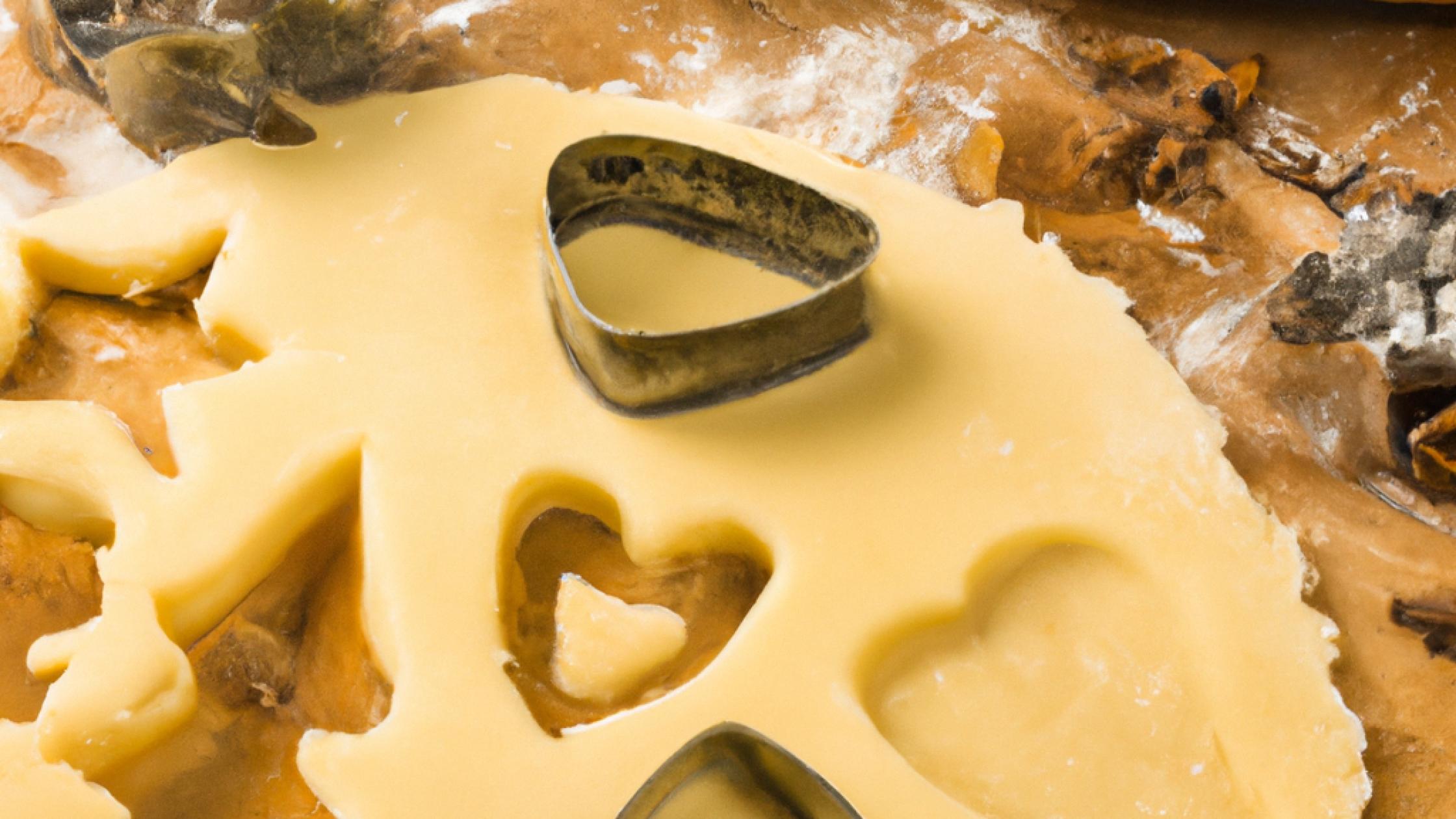 Comment lancer vos pâtisseries des fêtes ?