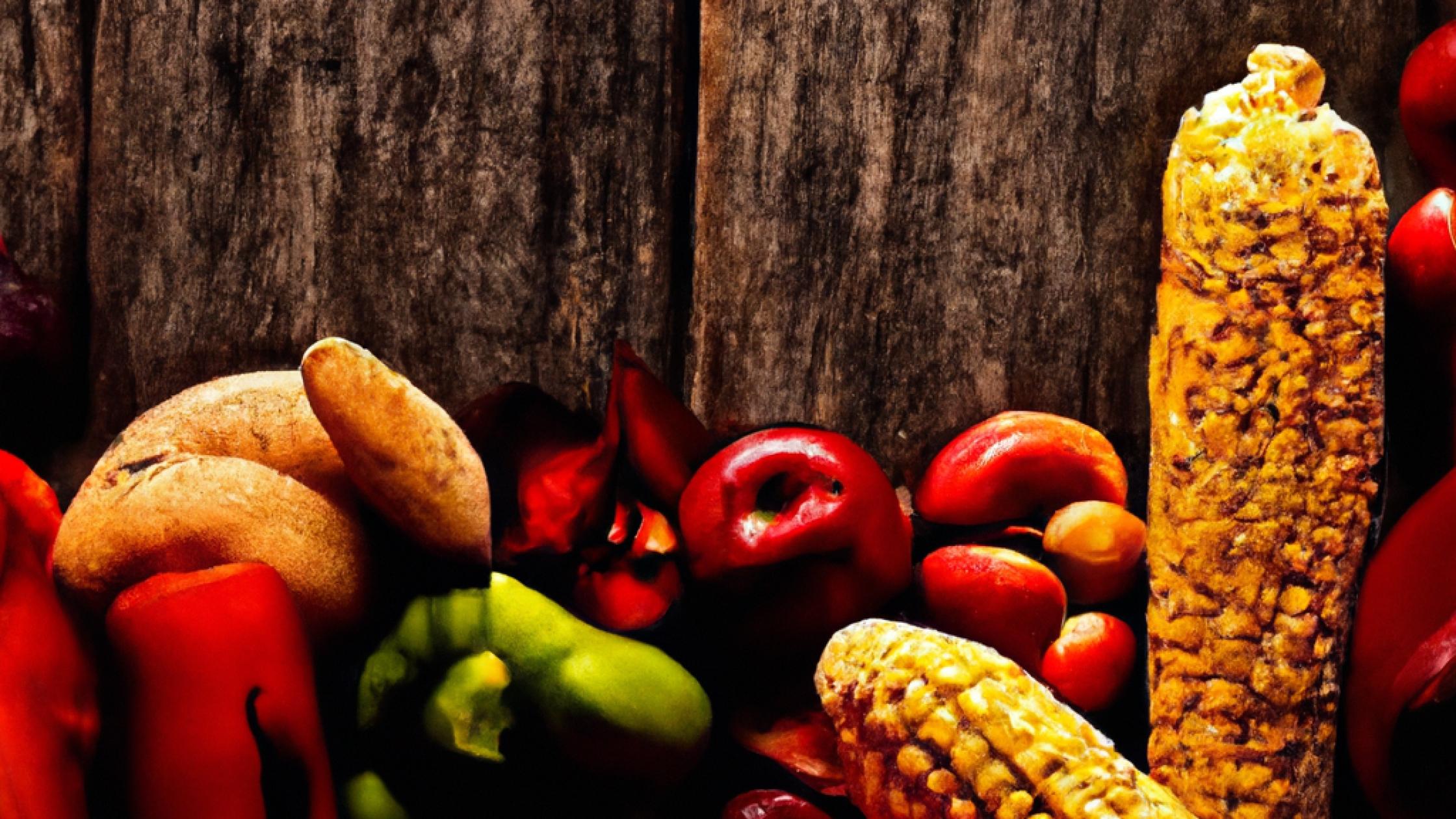 Cuisiner avec des produits de saison