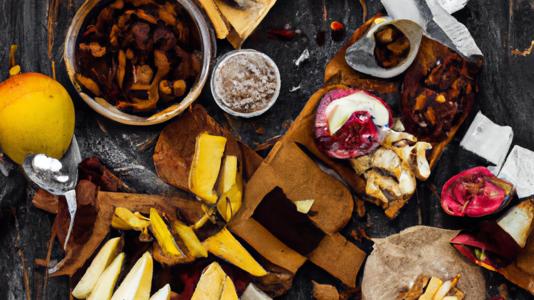 Faites place aux plateaux apéros !