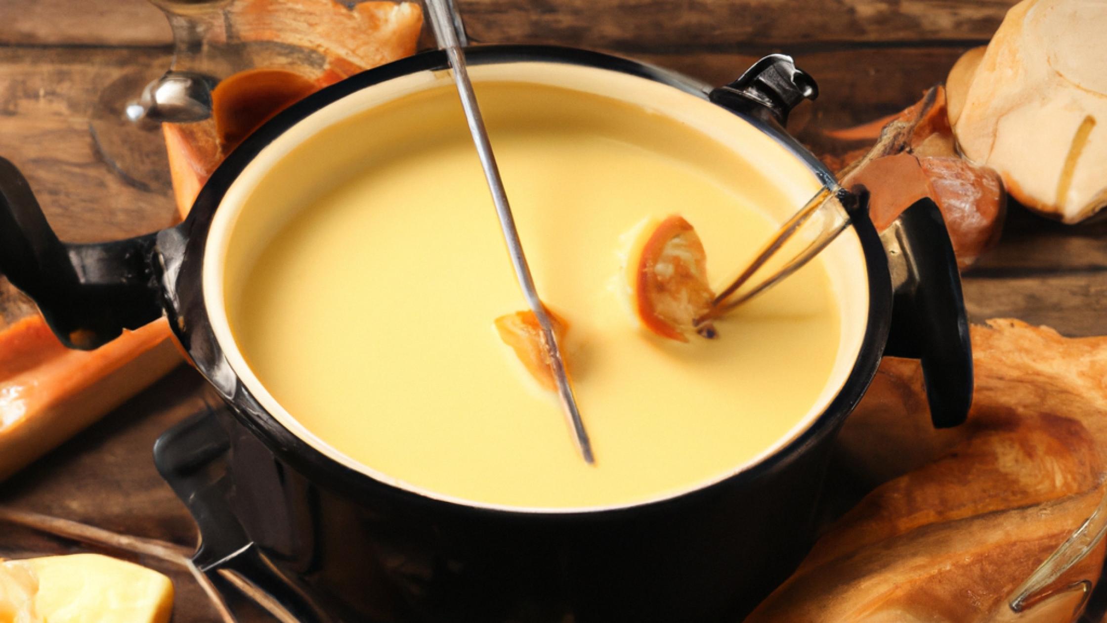 Le matériel indispensable pour un restaurant 100% raclettes et fondues