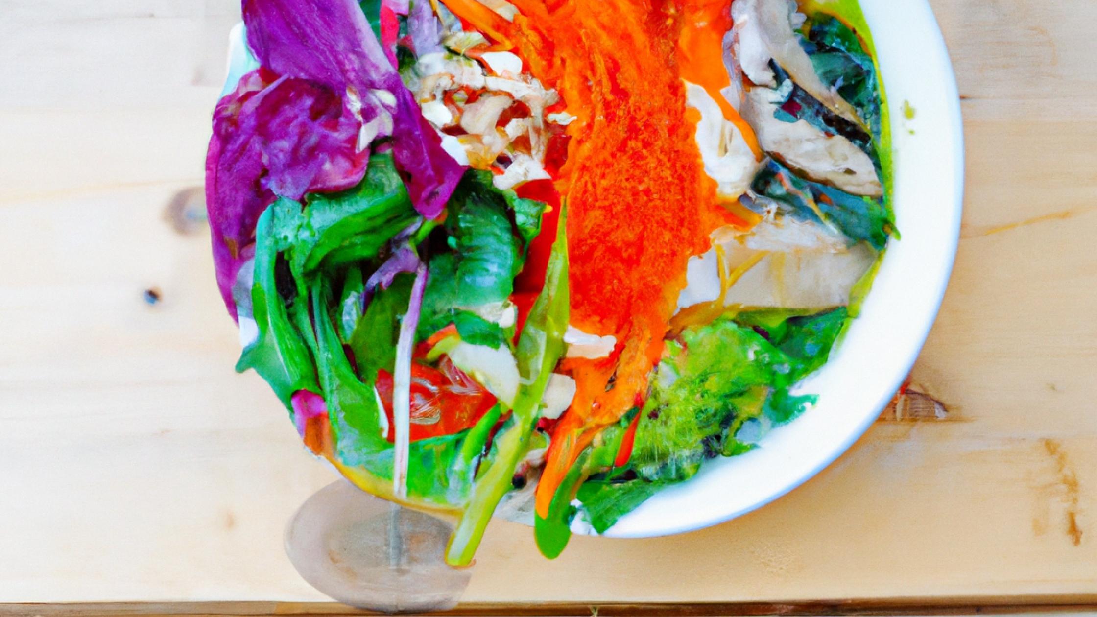 Le power bowl, la tendance healthy de cet automne
