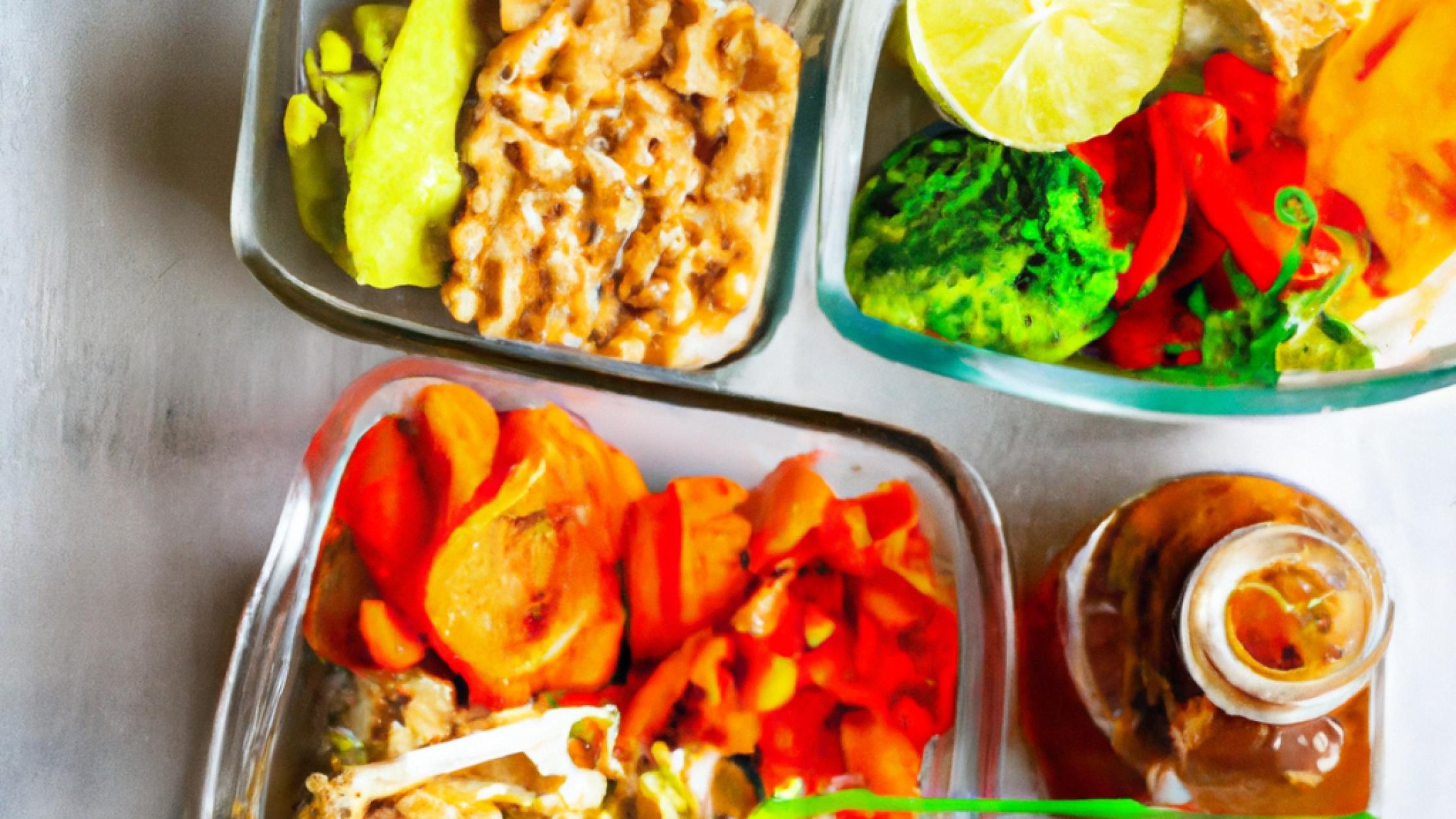 Le véganisme : une tendance alimentaire saine