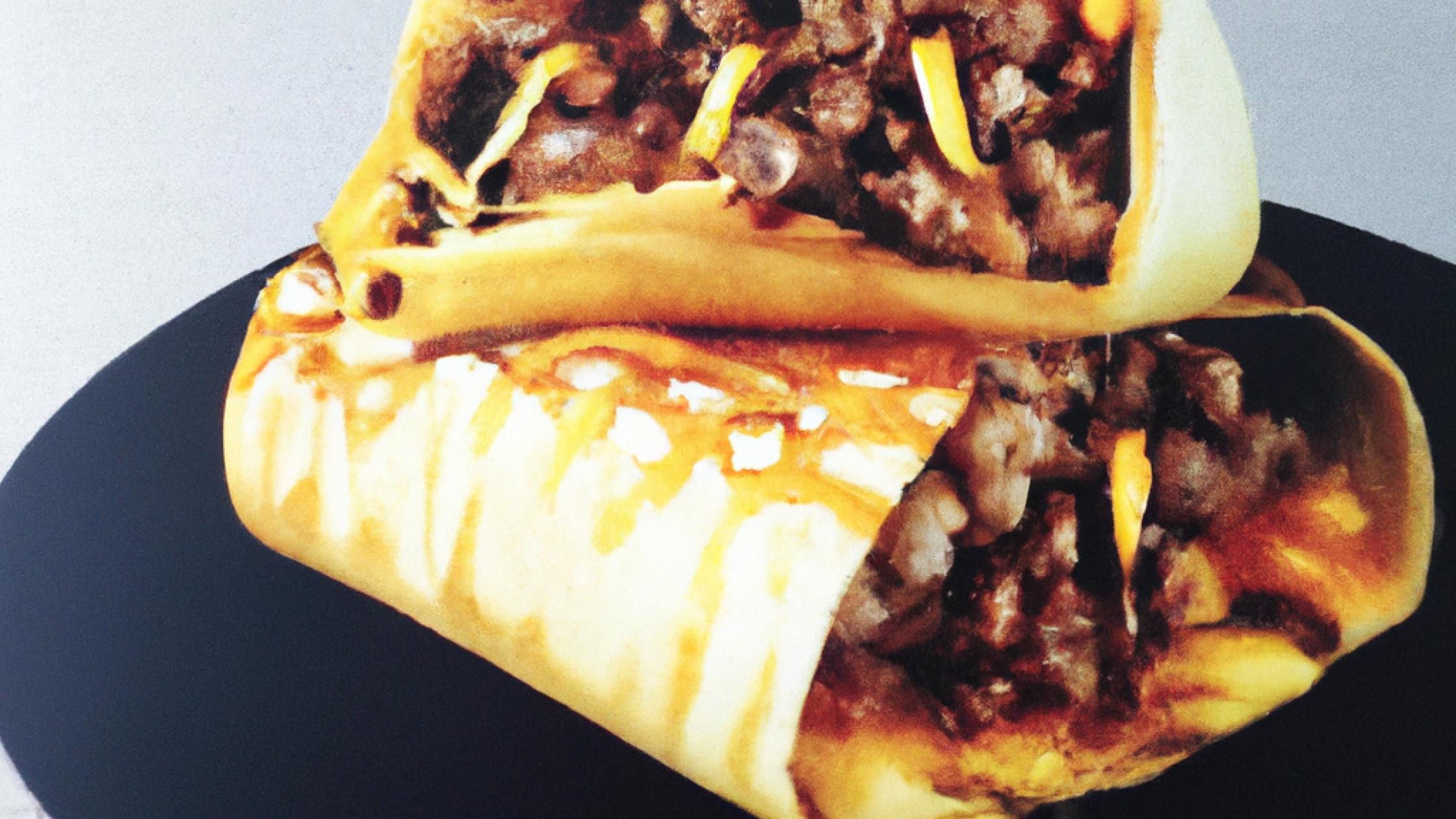 Personnalisez votre tacos chez O’french Tacos