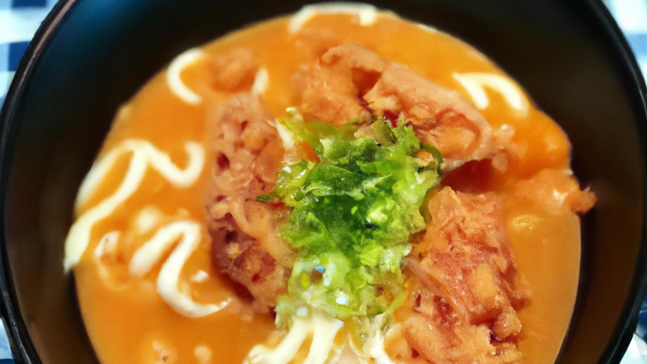 Saveurs asiatiques chez « Oh » Restaurant…