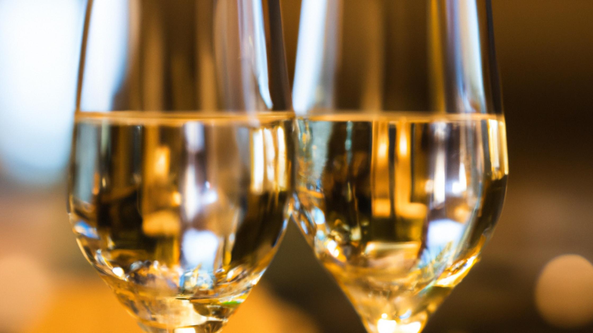 Accorder à la perfection vin et crustacés
