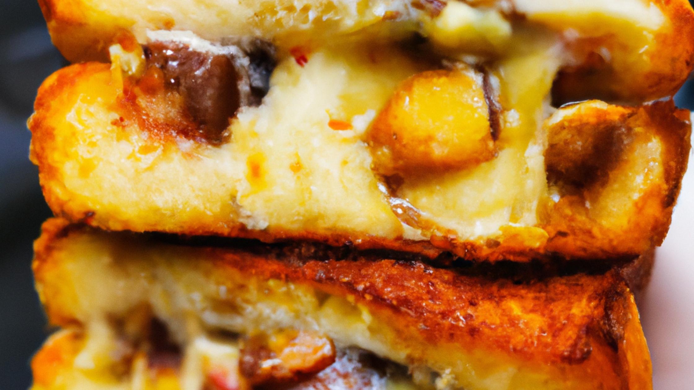 Cheesers ou le meilleur food-truck 2015