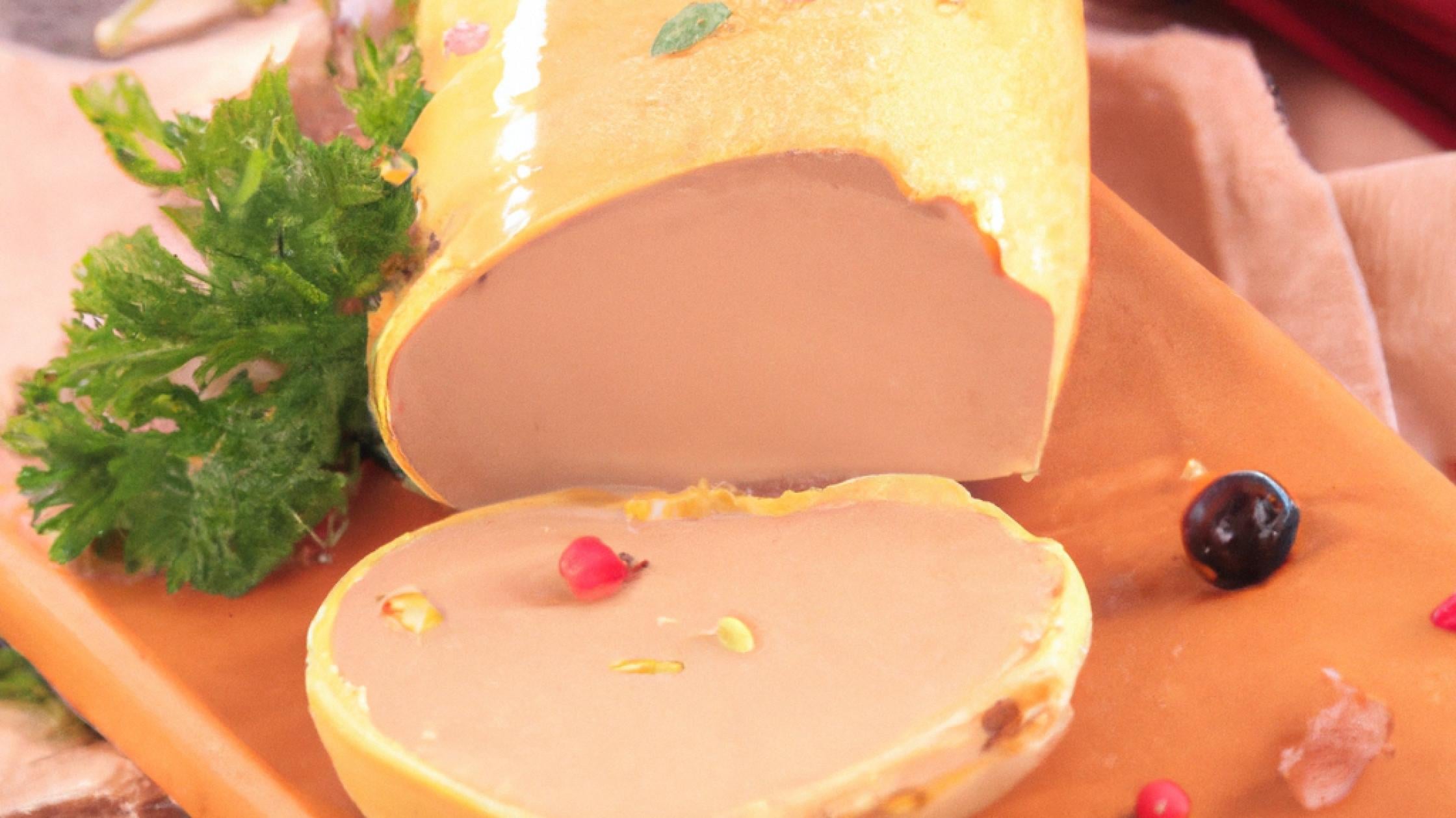 Comment associer le vin et le foie gras ?