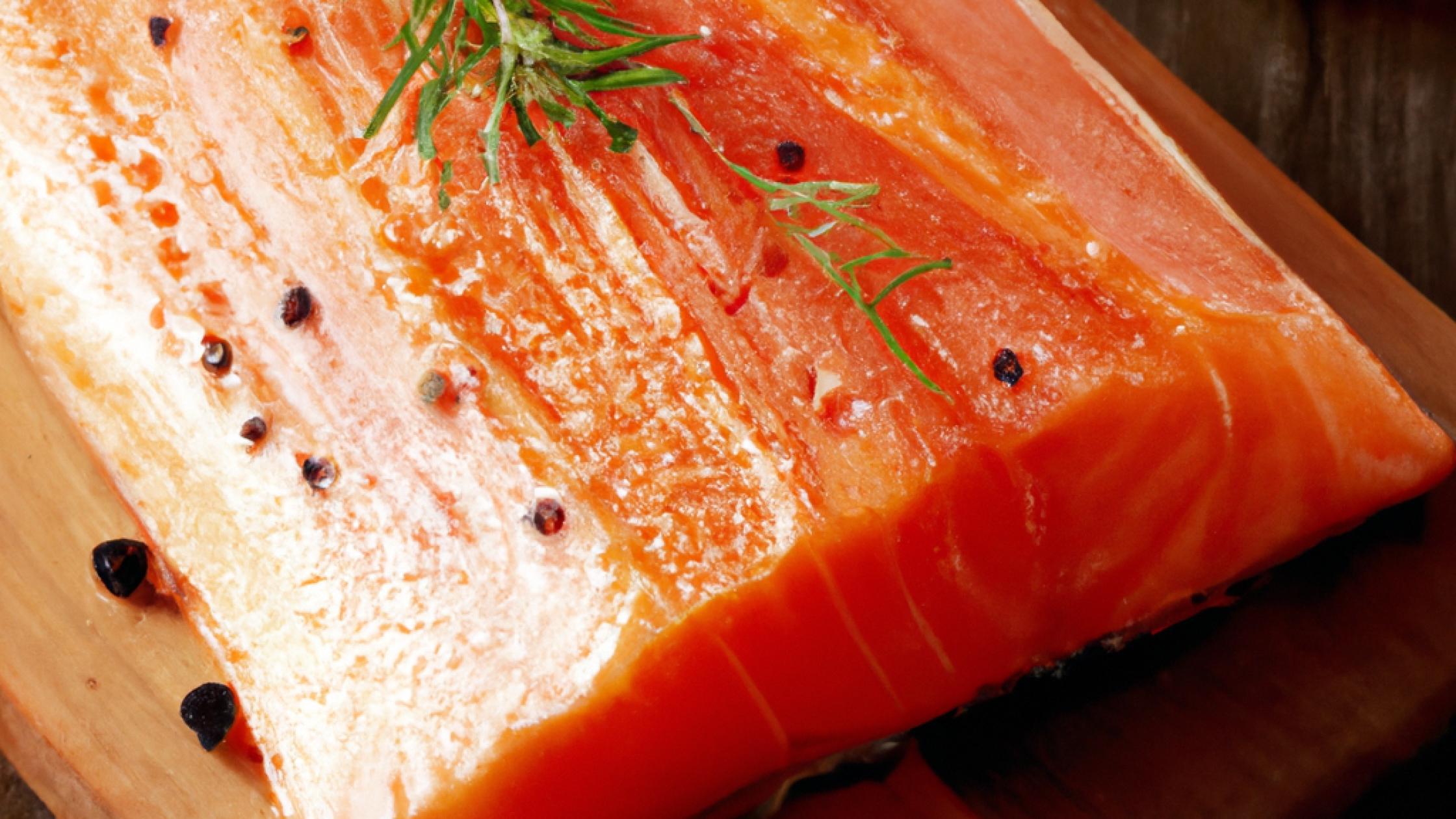 La folie des saveurs fumées !