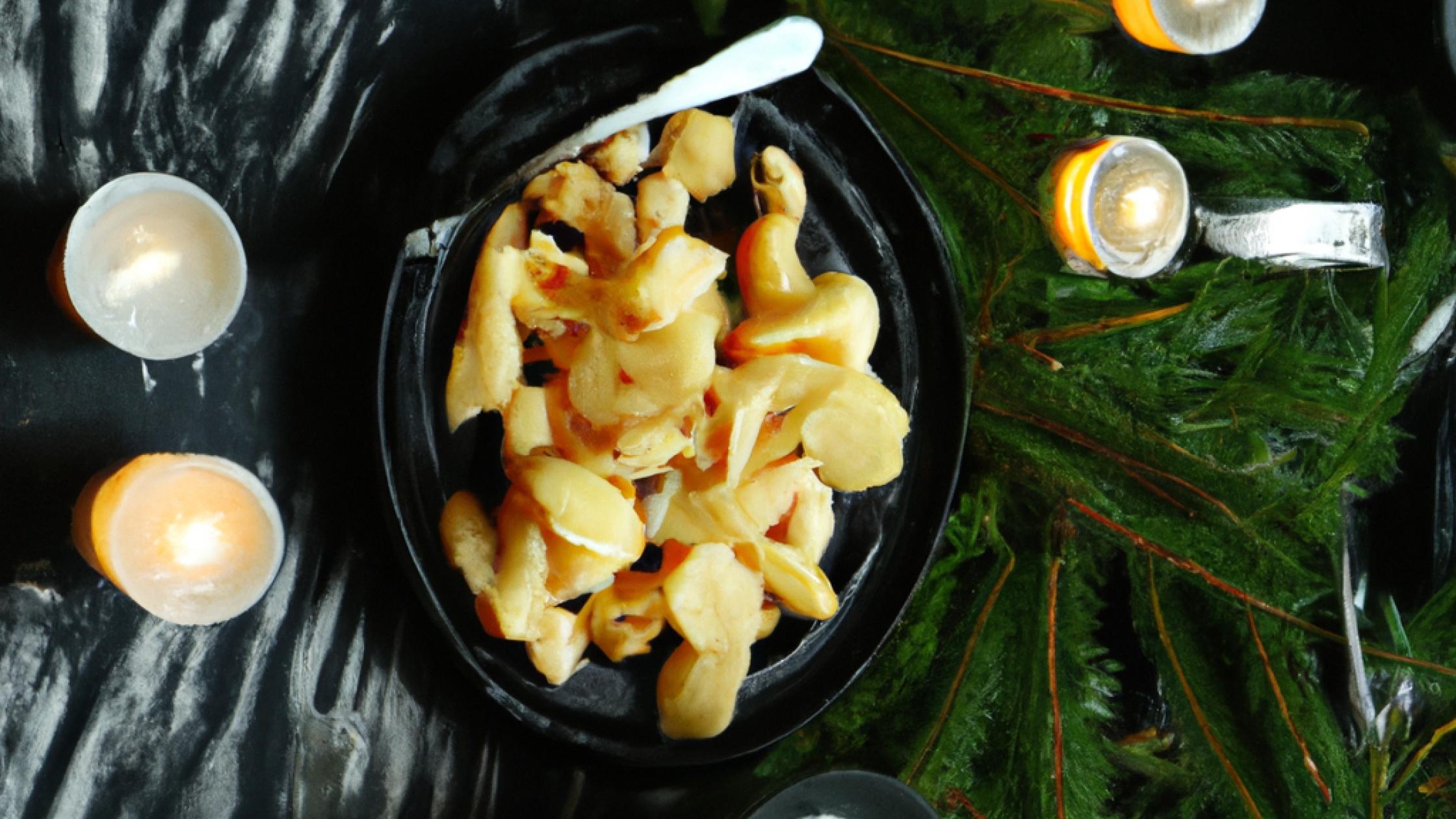 Réussir son Noël végétarien avec du matériel professionnel