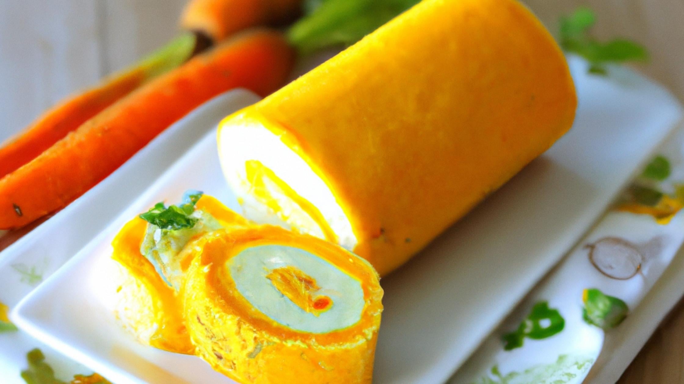 Tendance : les bûches salées !
