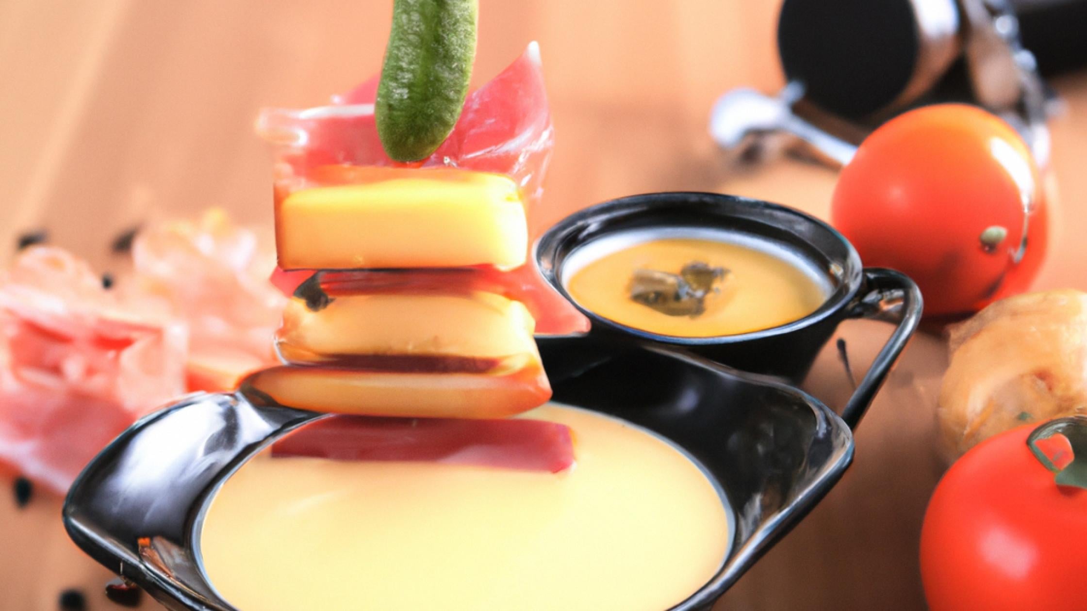 Tout savoir sur la raclette