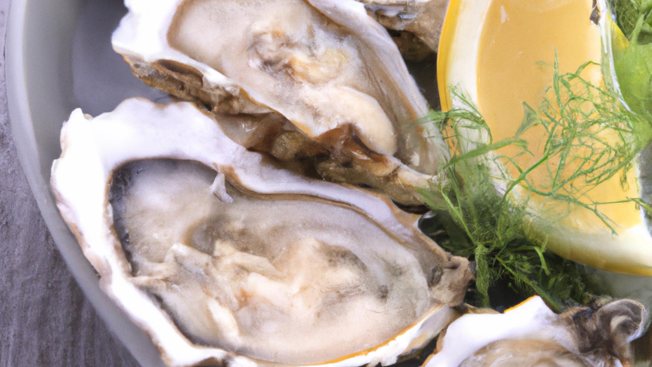 Tout savoir sur les couteaux à huitres