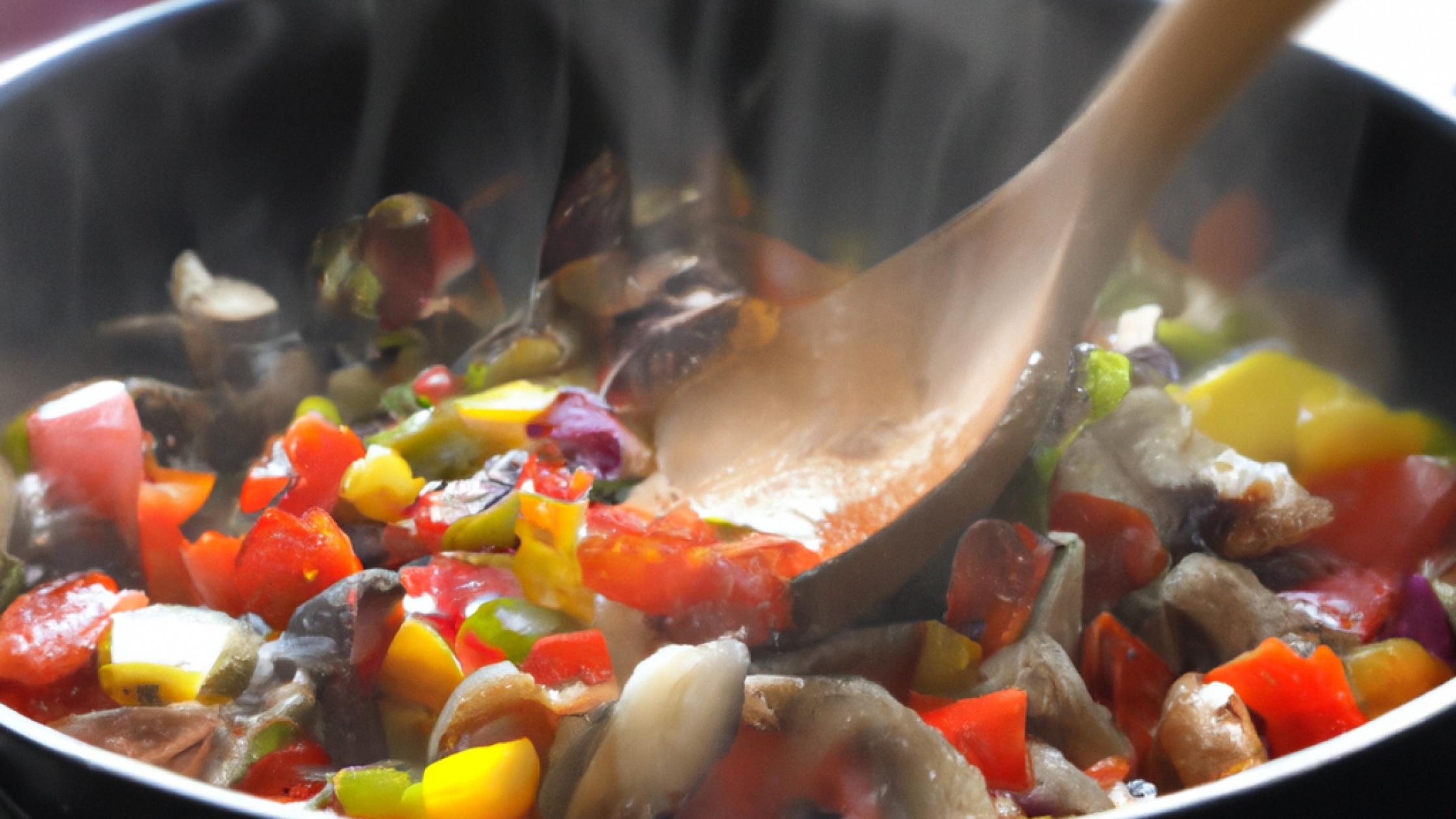 Comment bien choisir son wok ?