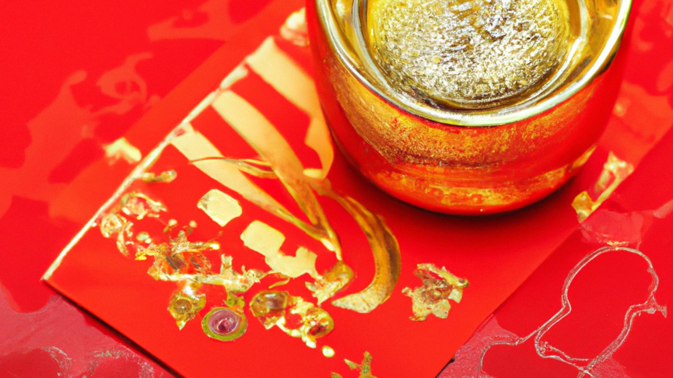 Des idées pour réussir votre Nouvel An chinois