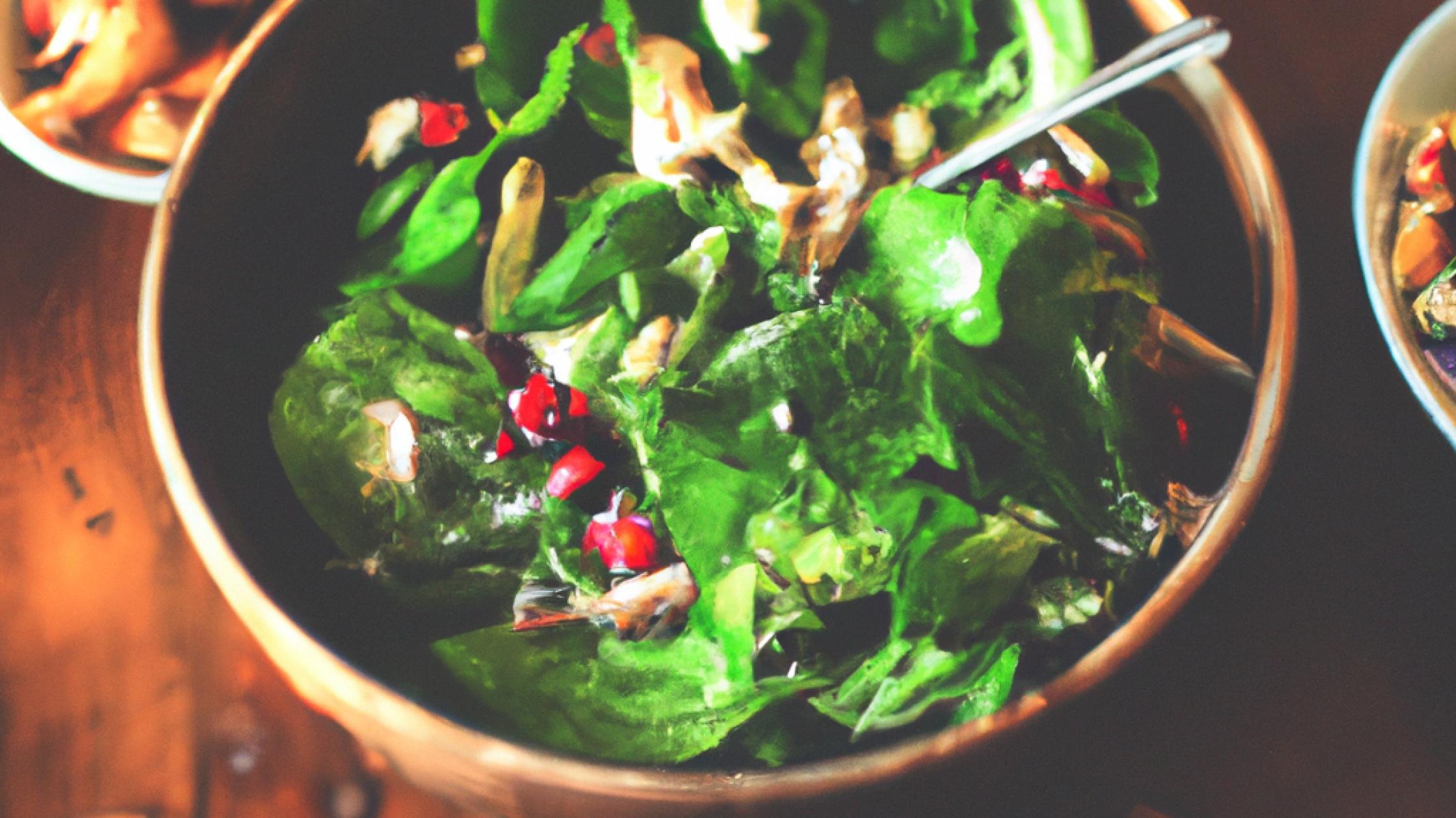 Les aliments healthy à tester en 2018