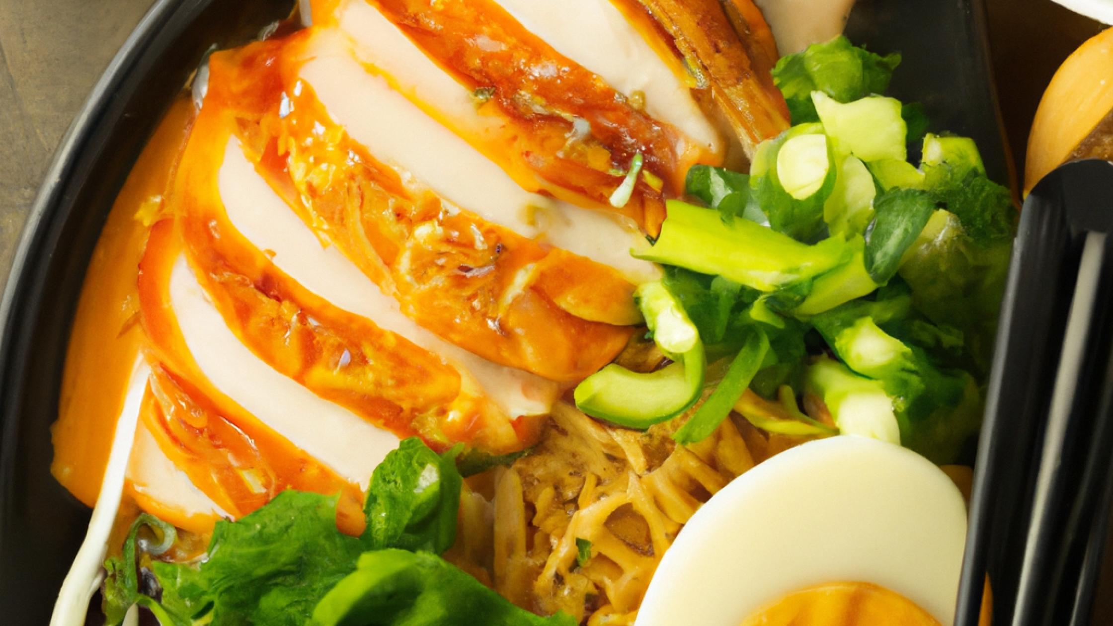 Tendance food : le Mazemen