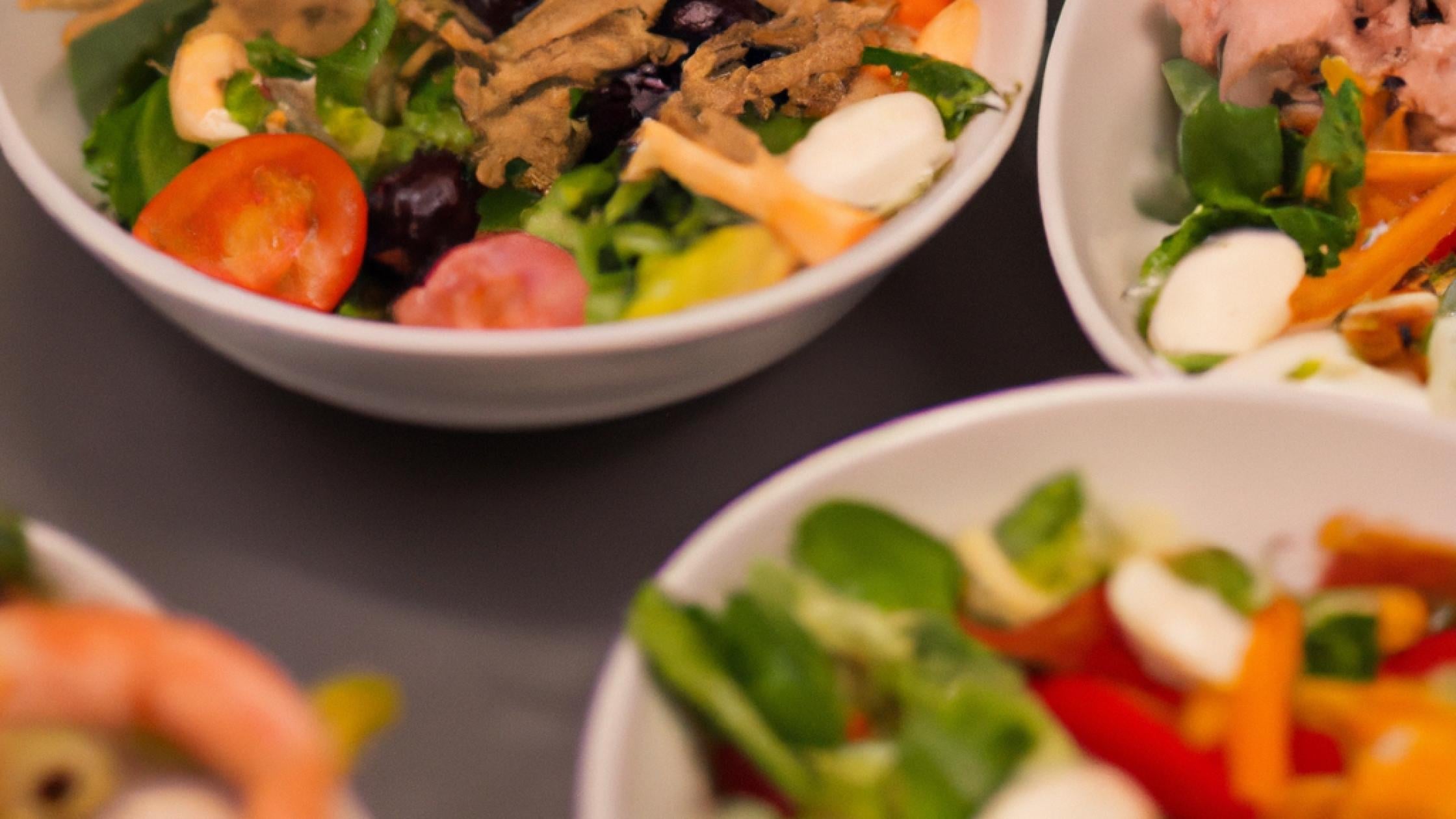Tendance : les restaurants cantines