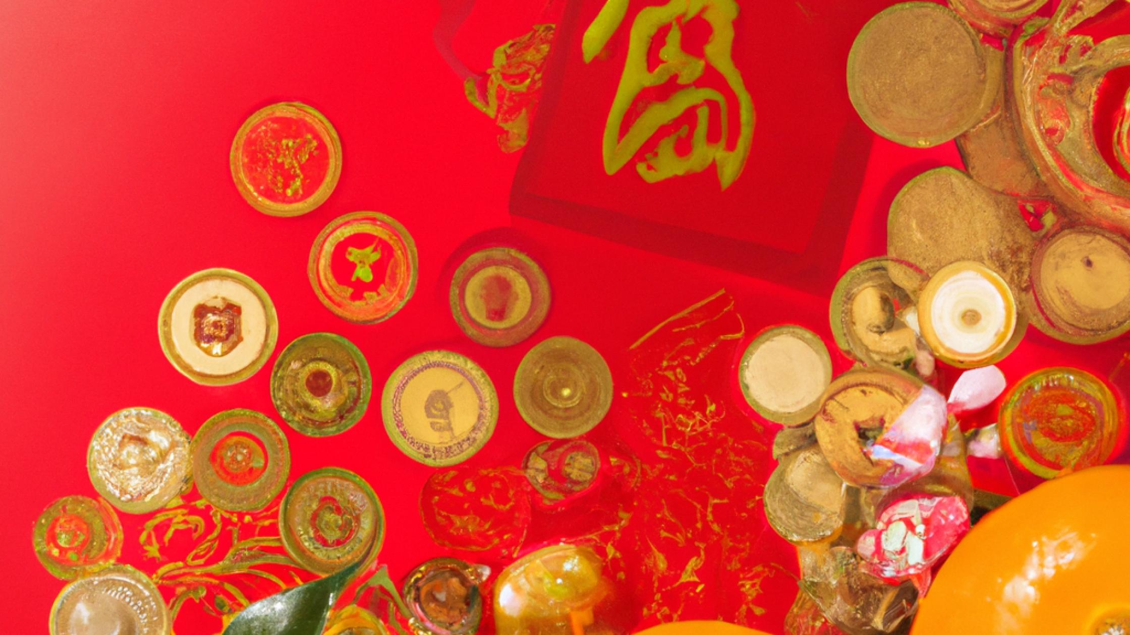 Tout savoir sur le Nouvel An chinois