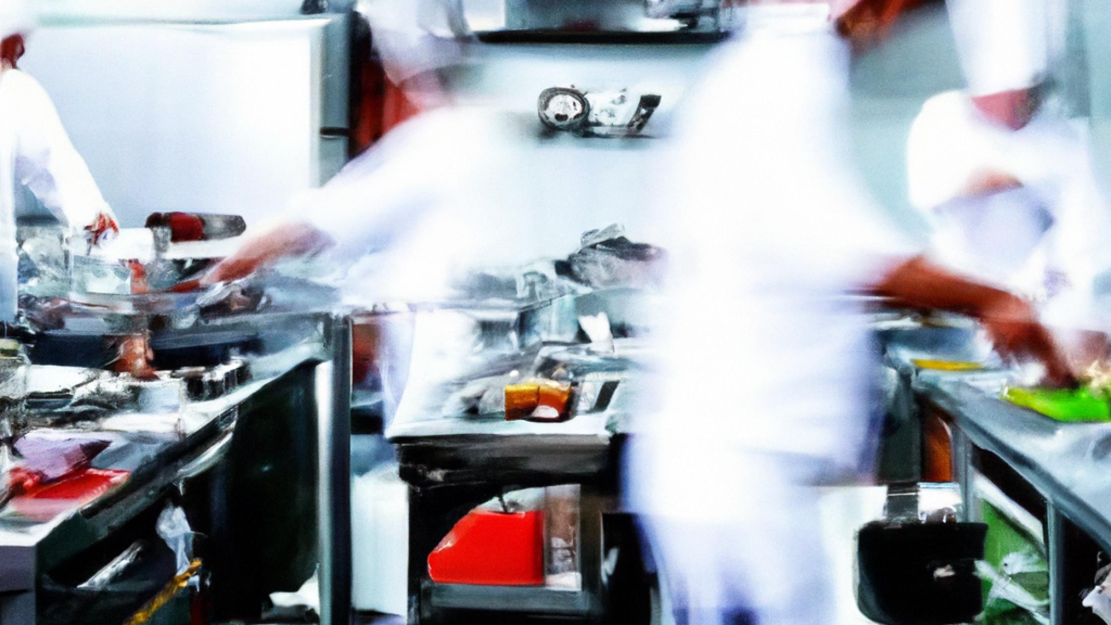 Equipez votre restaurant cantine avec du matériel professionnel