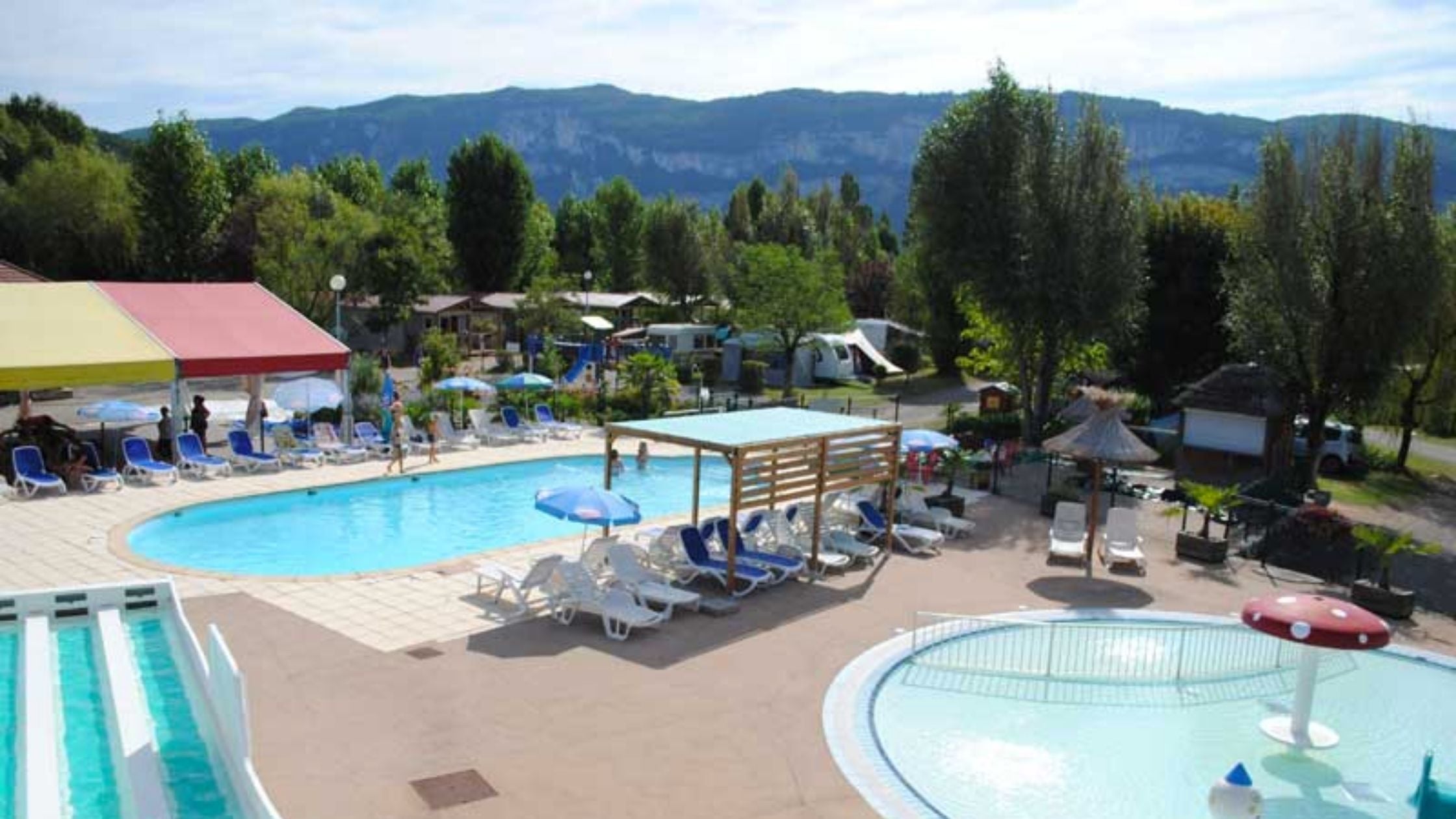 Camping Ile de la Comtesse : Pour des Vacances Familiales !