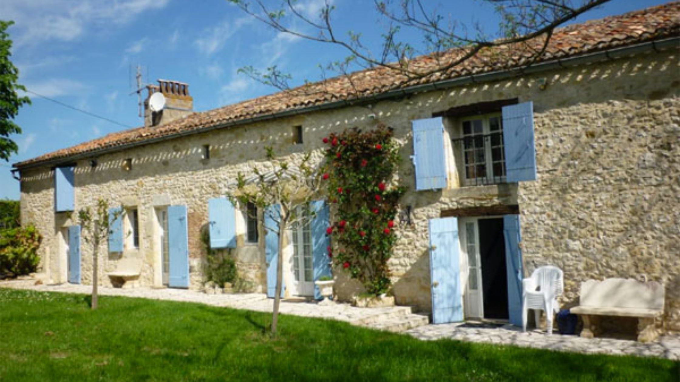 Le Domaine Saint Avit : Un cadre exceptionnel