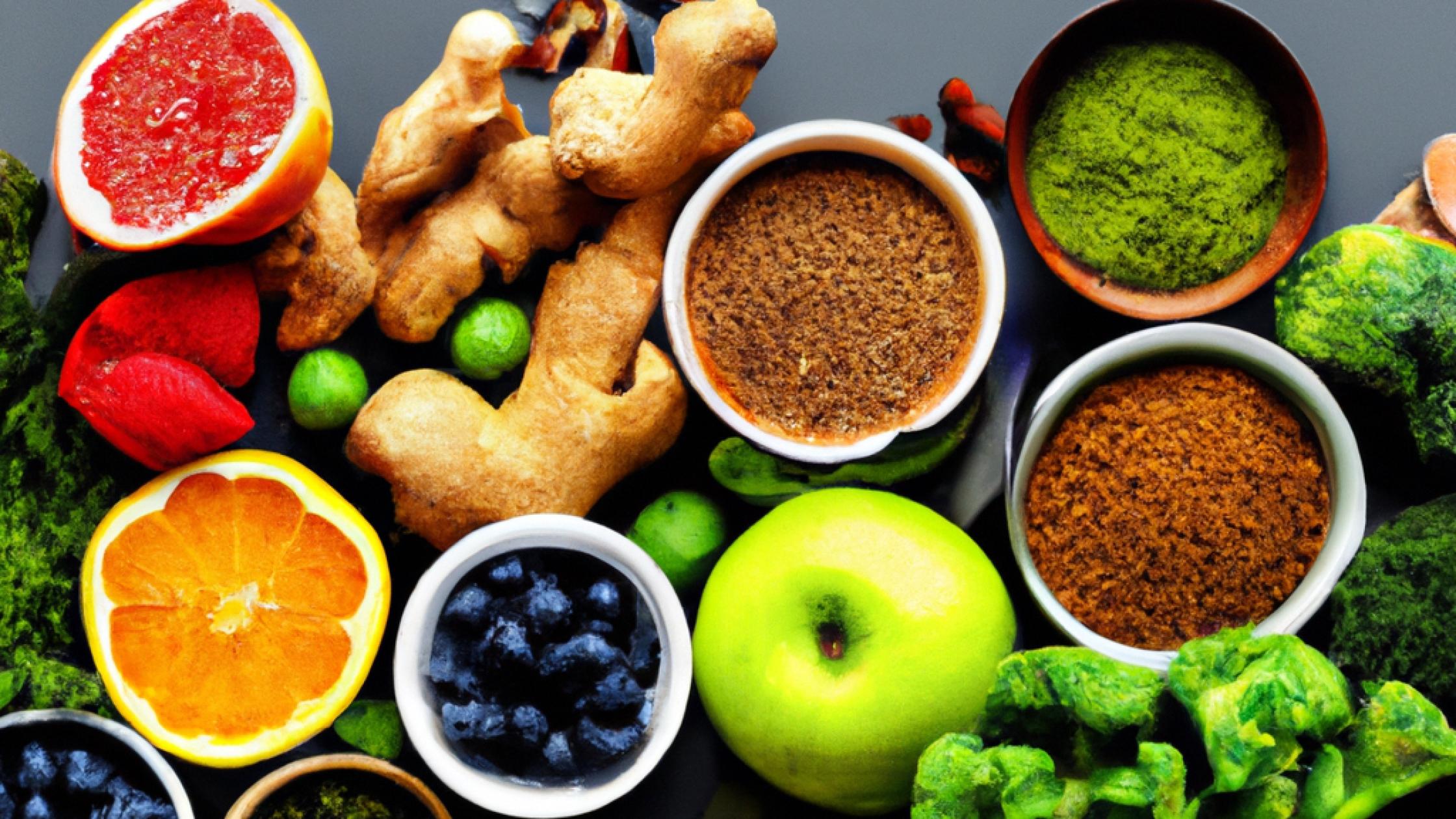 Le développement durable s’invite en cuisine !