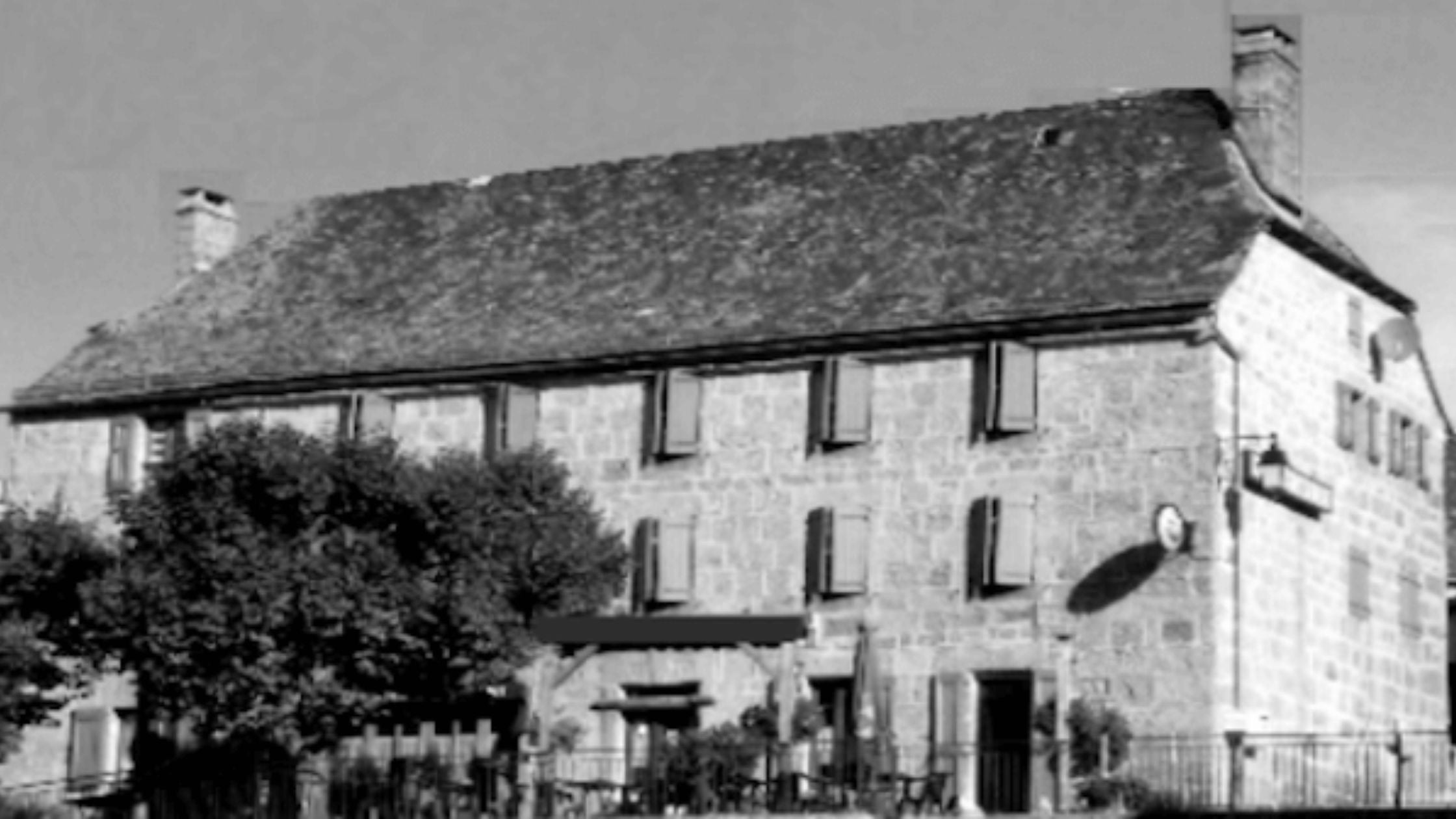 Une Parenthèse en Aubrac : Un Véritable Havre de Paix