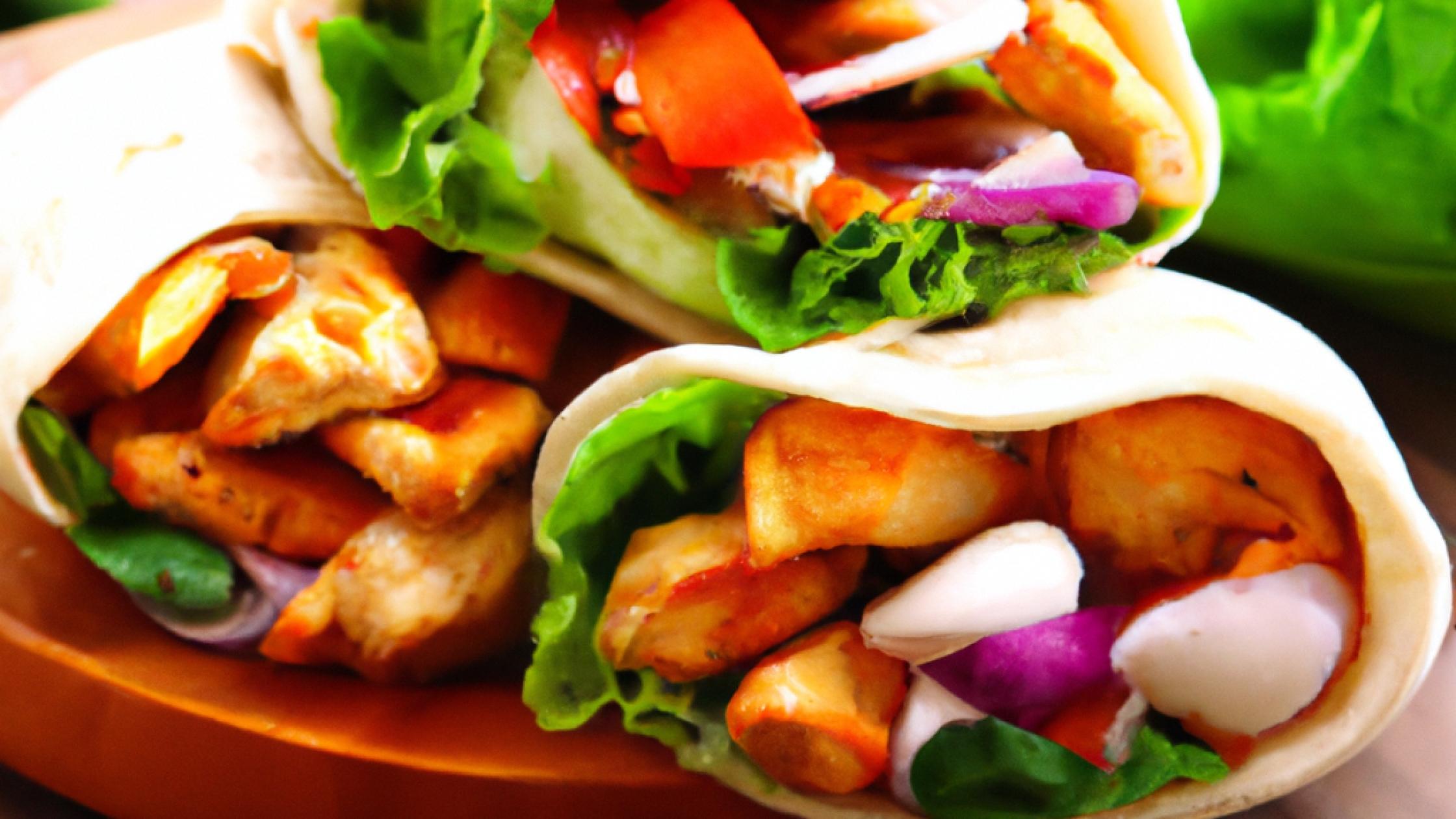 Le Döner Kebab ? La recette made in Turquie !