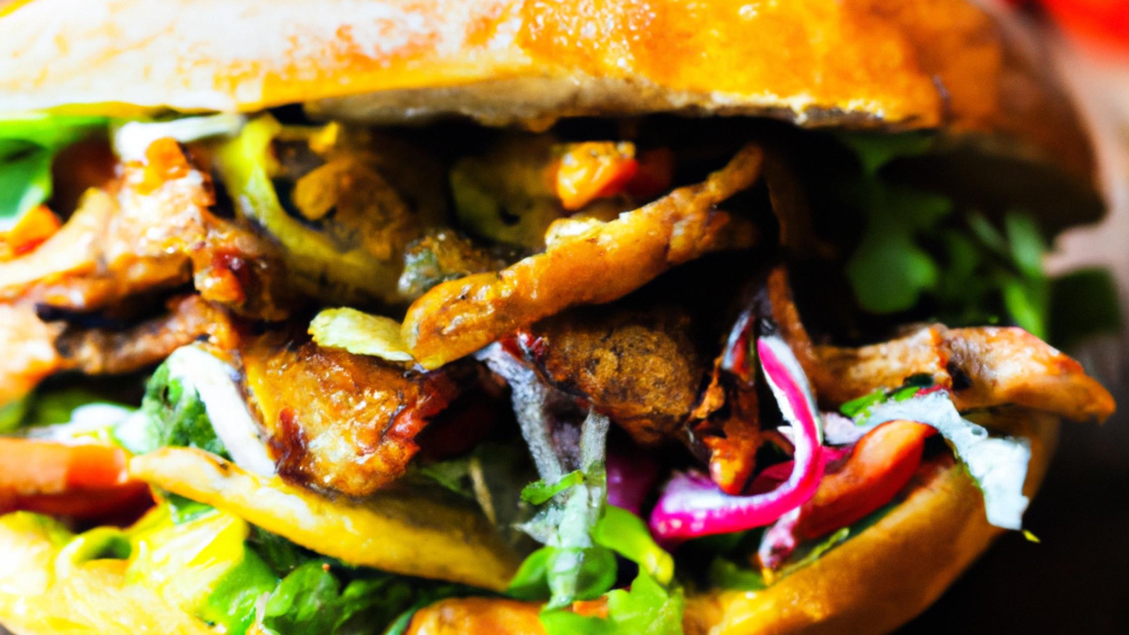 Envie d’un bon Kebab ? Découvrez toutes nos nouvelles Broches !
