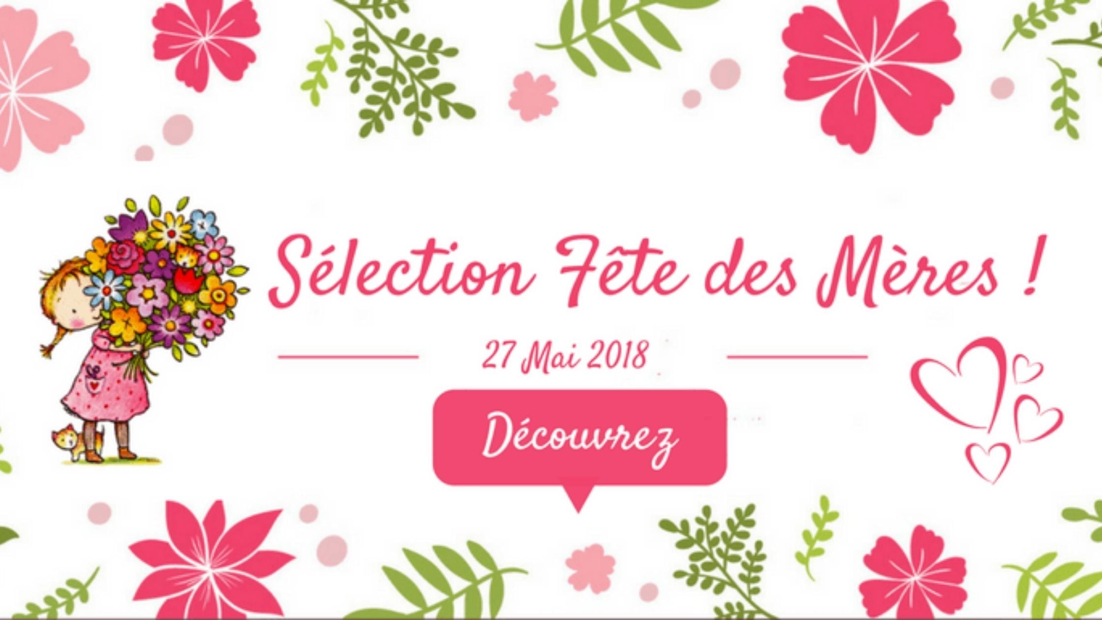 Fête des Mères : Notre Sélection d’Idées Cadeaux