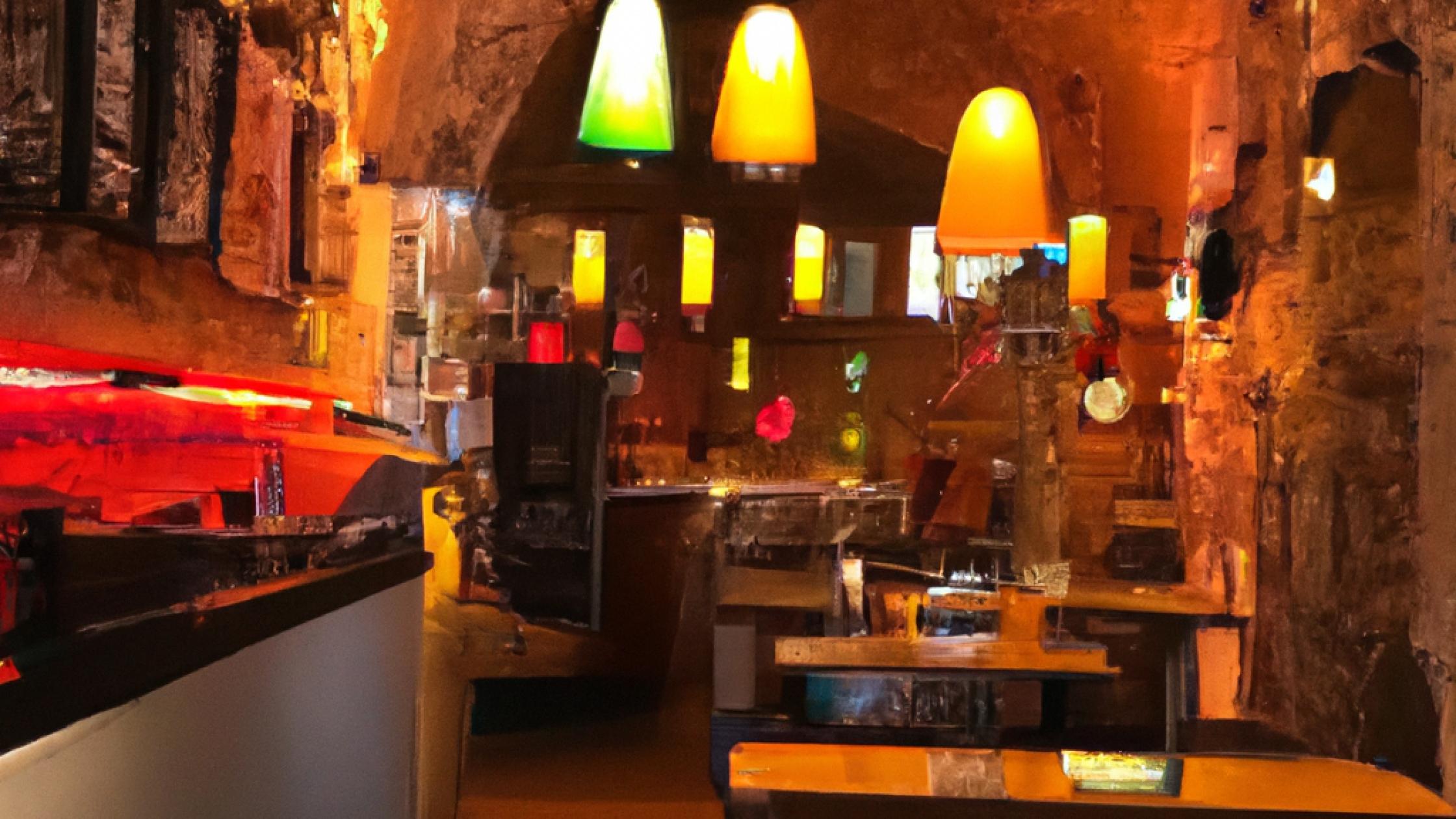 Goûtez à la Nouveauté avec le Restaurant Péruvien EL CIRCO