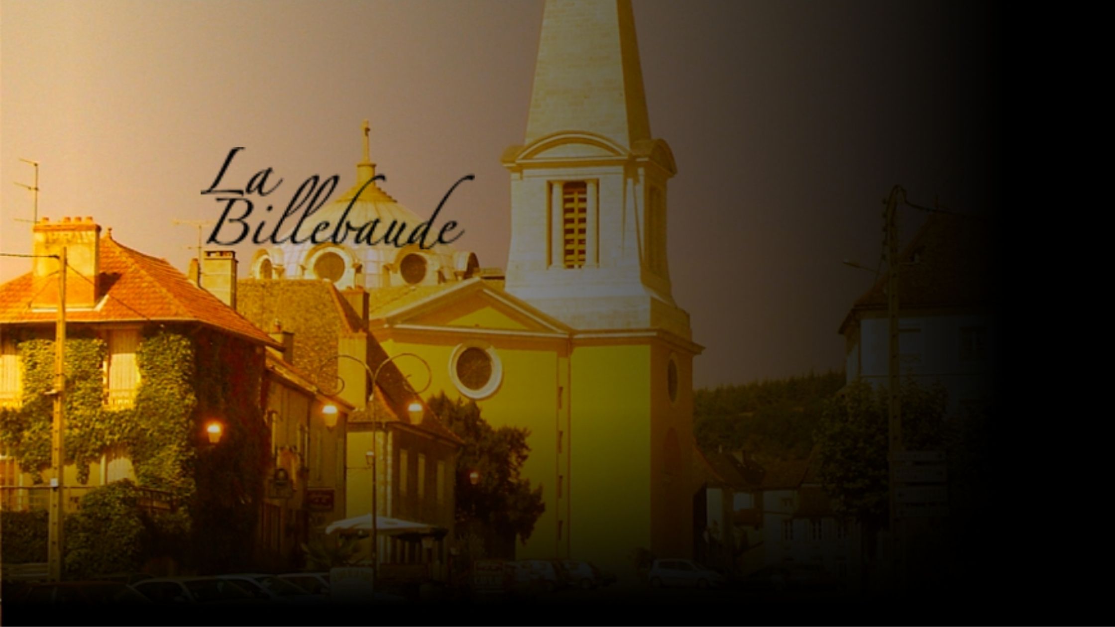 La Billebaude : la tradition depuis 1985 !