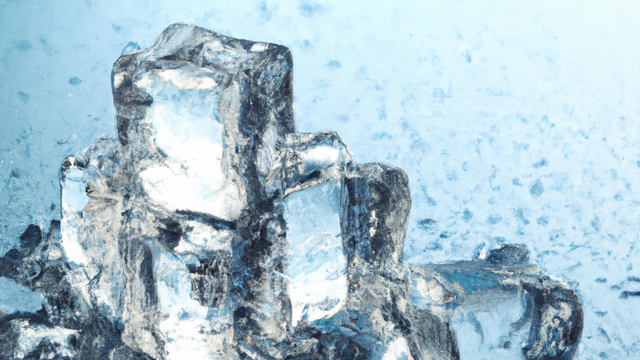 Les Machines à Glaçons Ice Tech