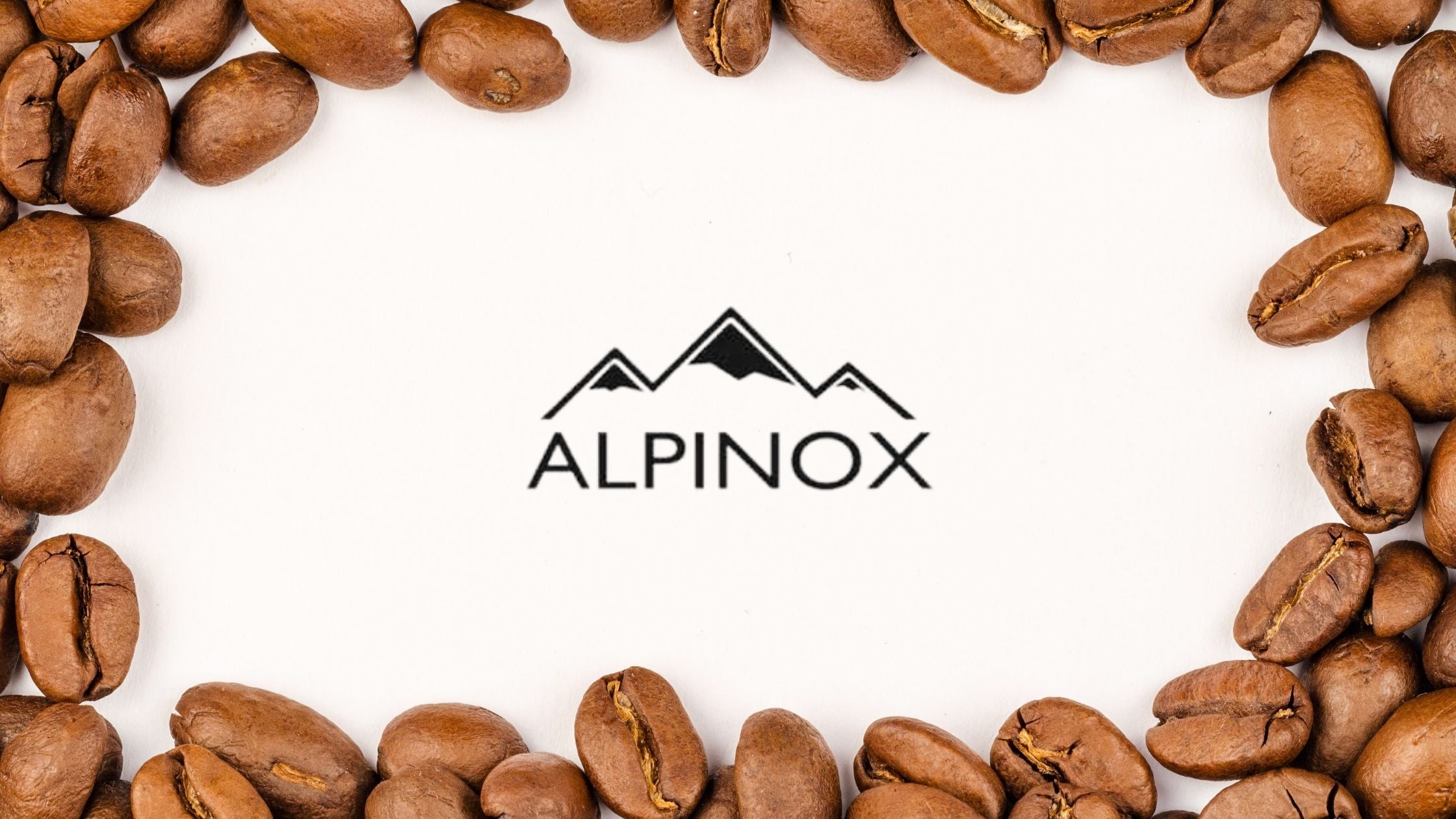 ALPINOX : Les Percolateurs à Café