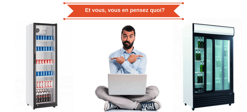 Comment choisir son Armoire à Boissons ?