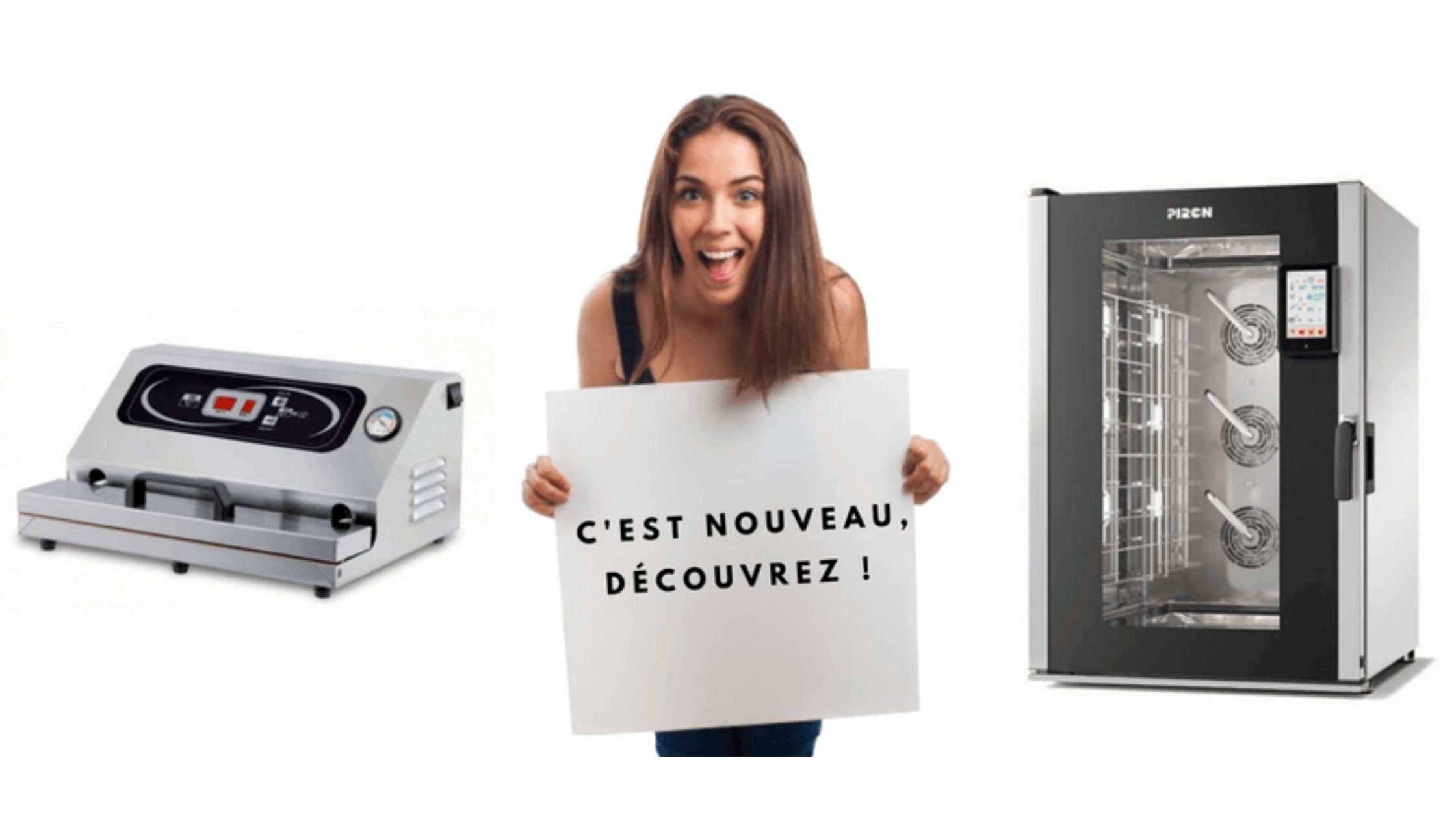 Découvrez Nos Nouveautés de l’été!