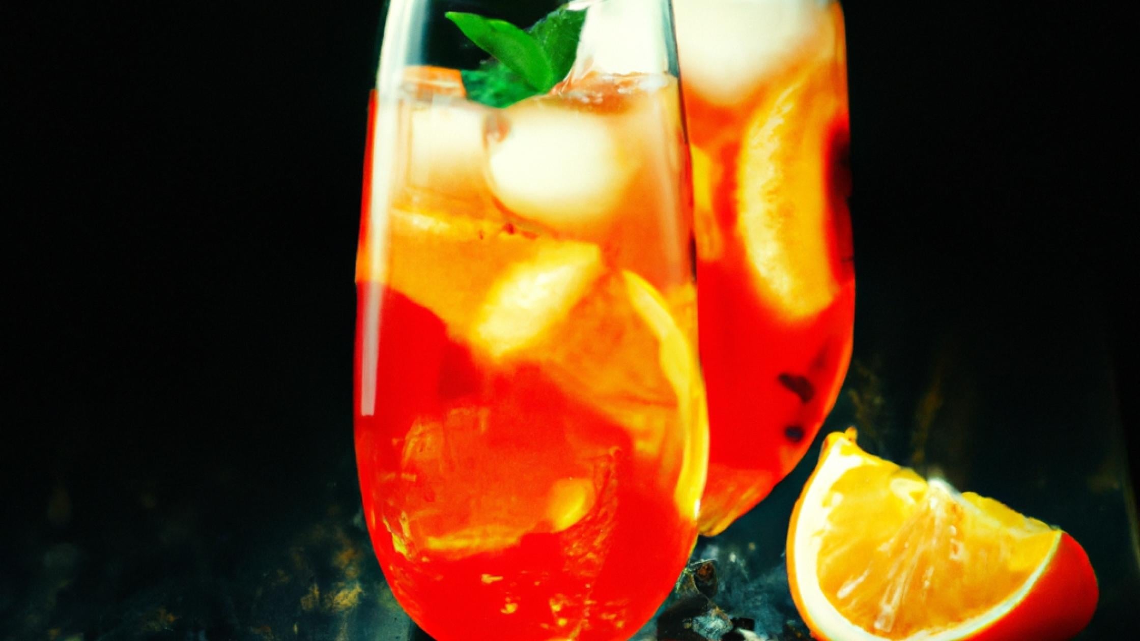Partants pour un Apéro ?