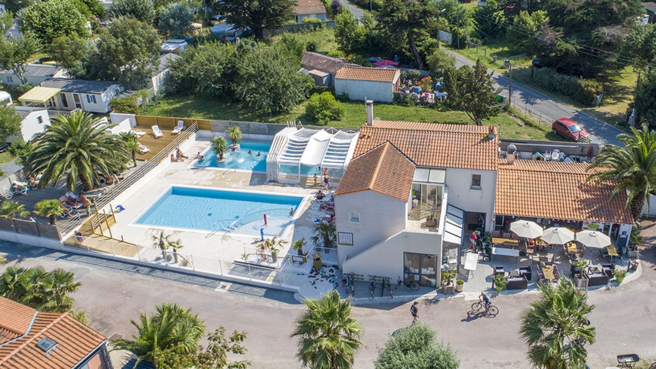 Prêts pour un séjour sur l’Ile d’Oléron ?